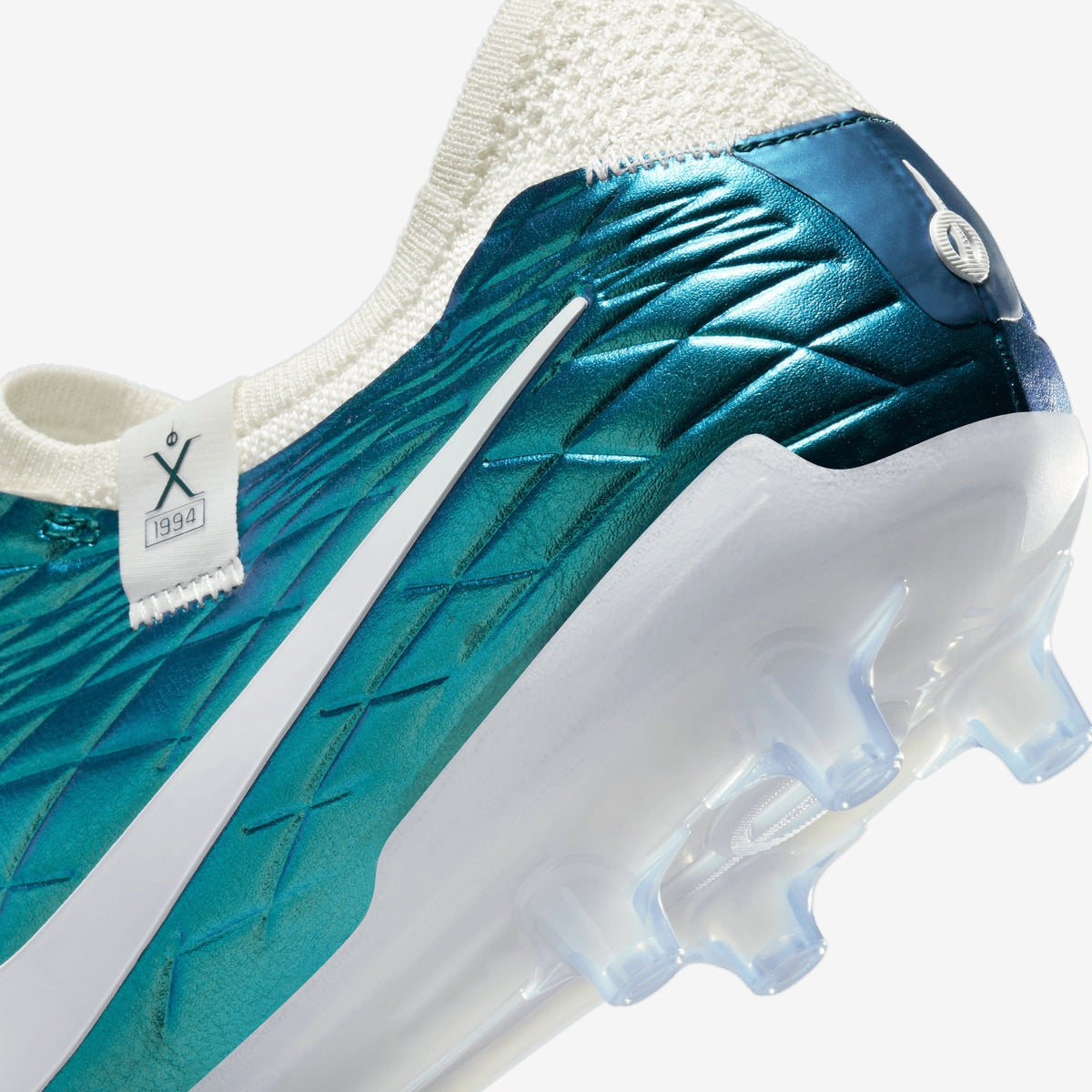 Nike Tiempo Emerald Legend 10 Elite