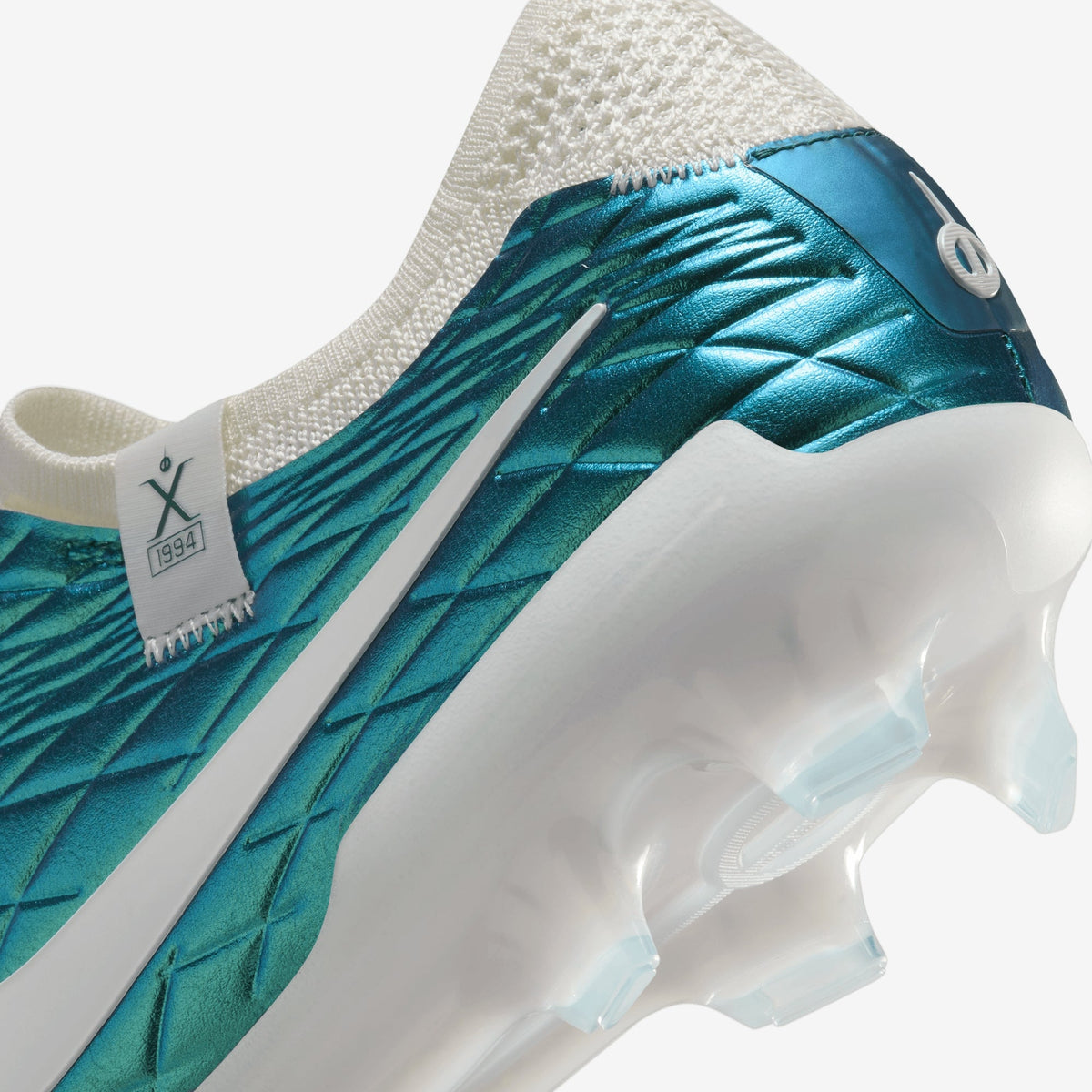 Nike Tiempo Emerald Legend 10 Elite