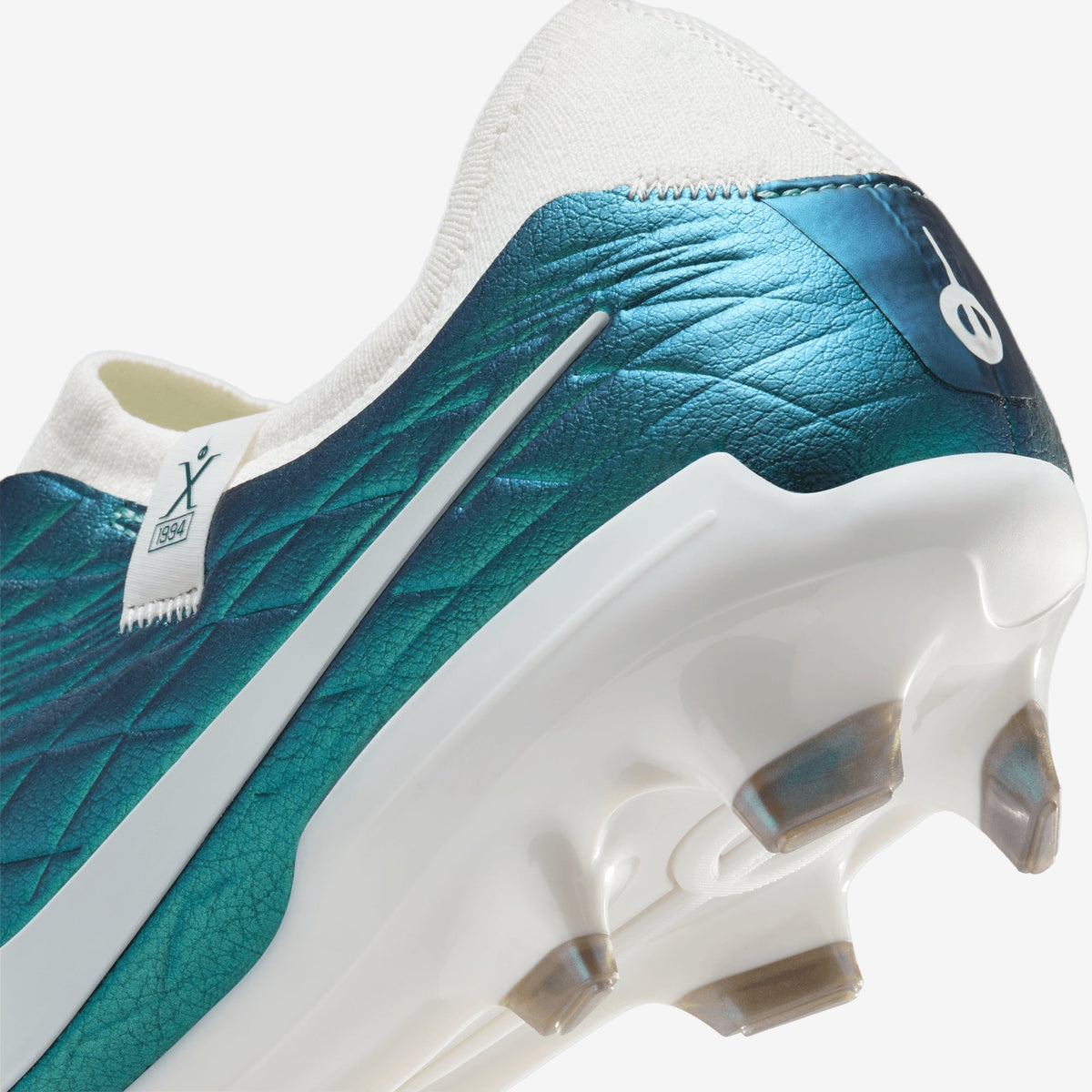 Nike Tiempo Emerald Legend 10 Pro
