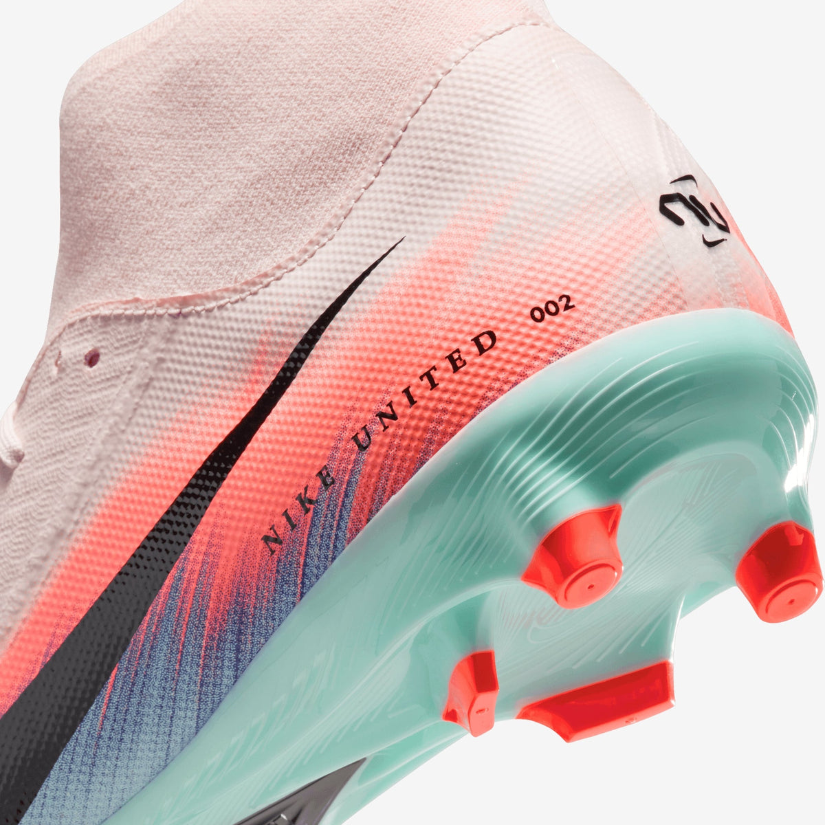 Nike United Mercurial Superfly 10 Academy