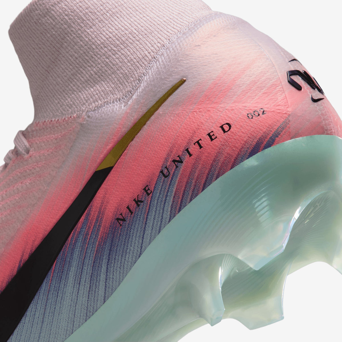 Nike United Mercurial Superfly 10 Elite