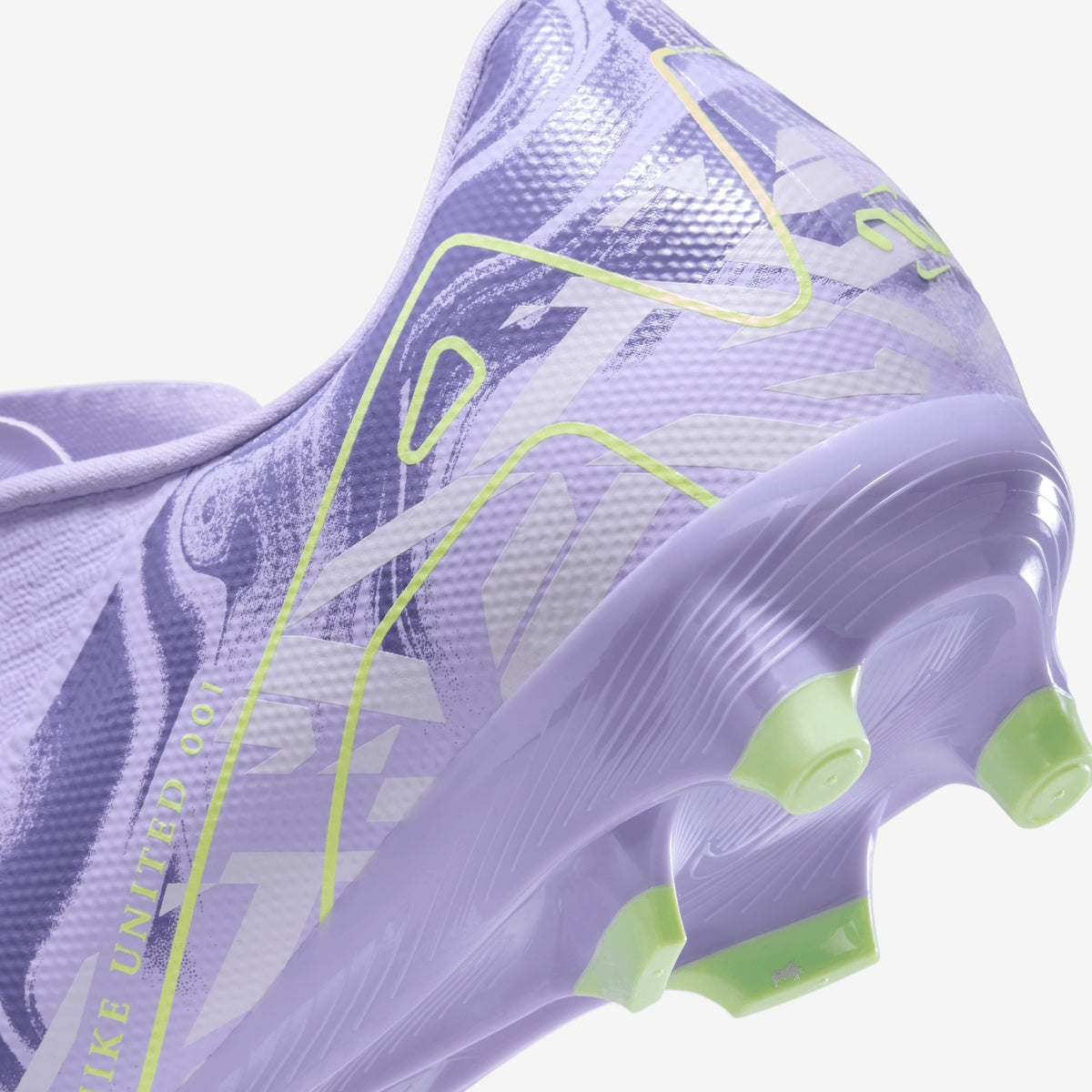 Nike United Mercurial Vapor 16 Academy