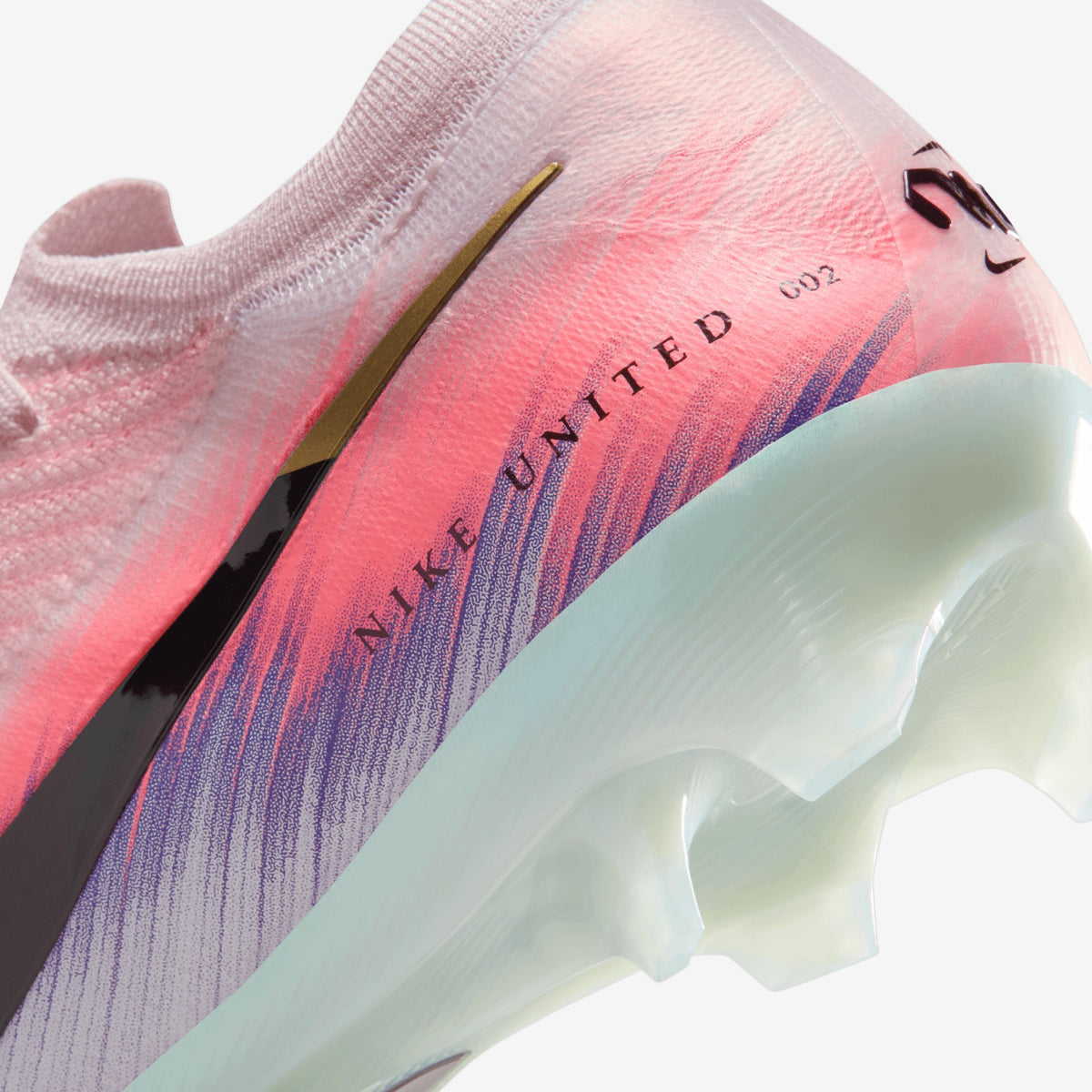 Nike United Mercurial Vapor 16 Elite