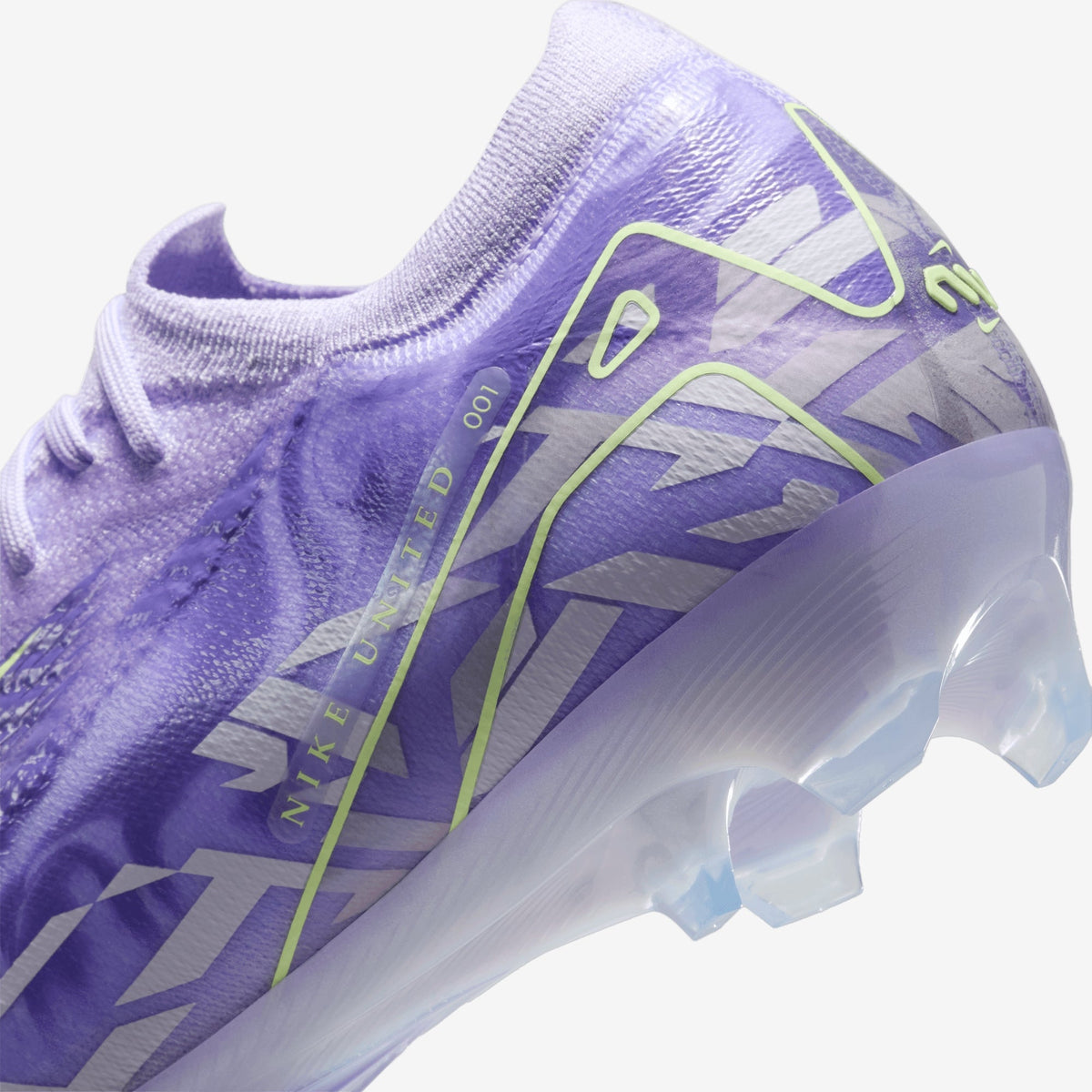 Nike United Mercurial Vapor 16 Elite