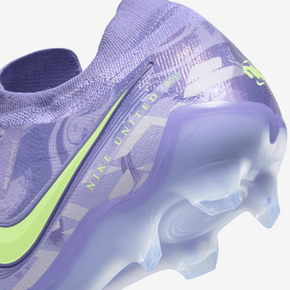 Nike United Phantom GX 2 Elite