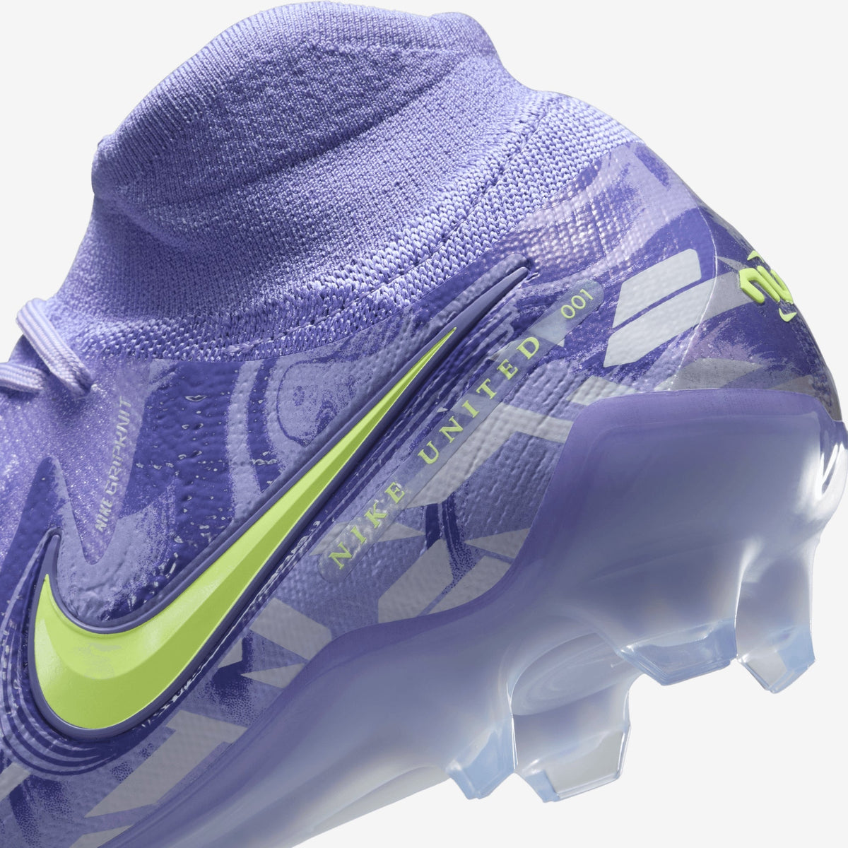 Nike United Phantom Luna 2 Elite