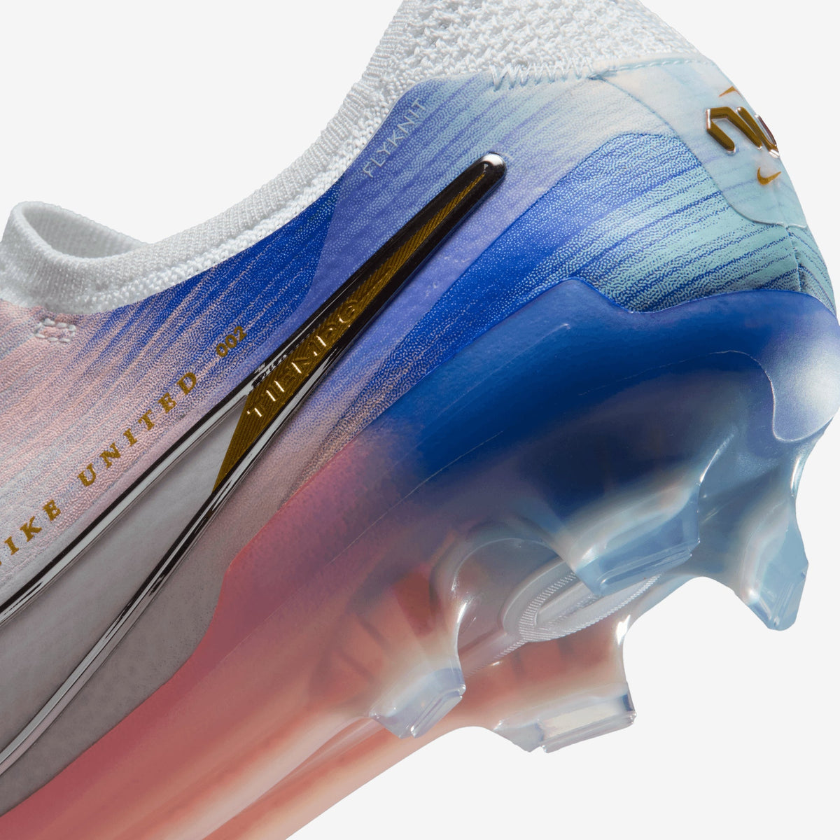 Nike United Tiempo Legend 10 Elite