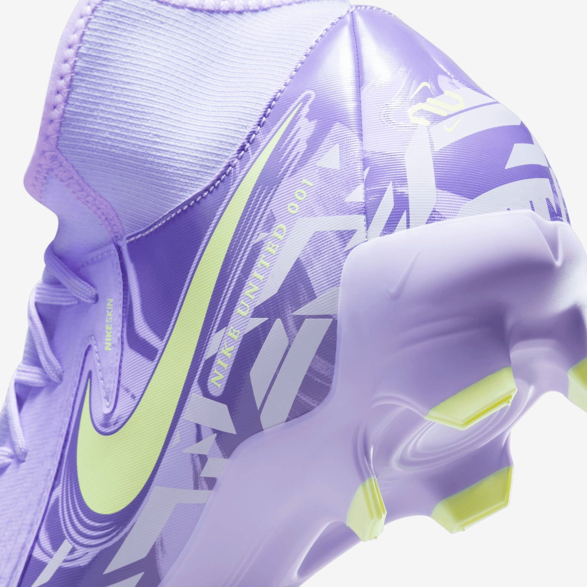 Nike United Phantom Luna 2 Academy