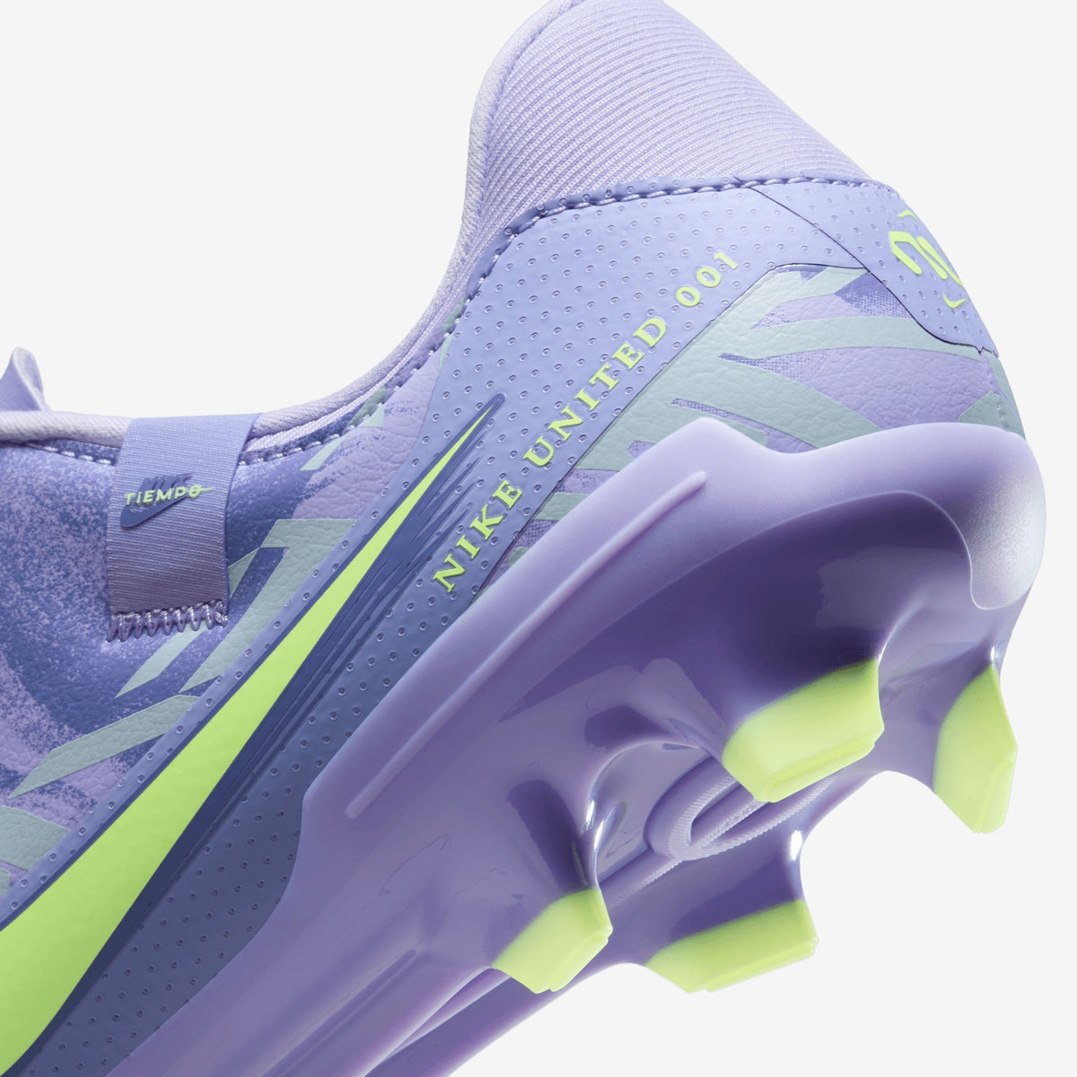 Nike United Tiempo Legend 10 Academy