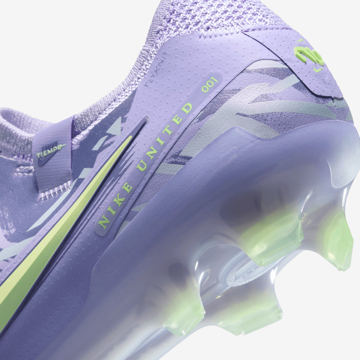 Nike United Tiempo Legend 10 Elite