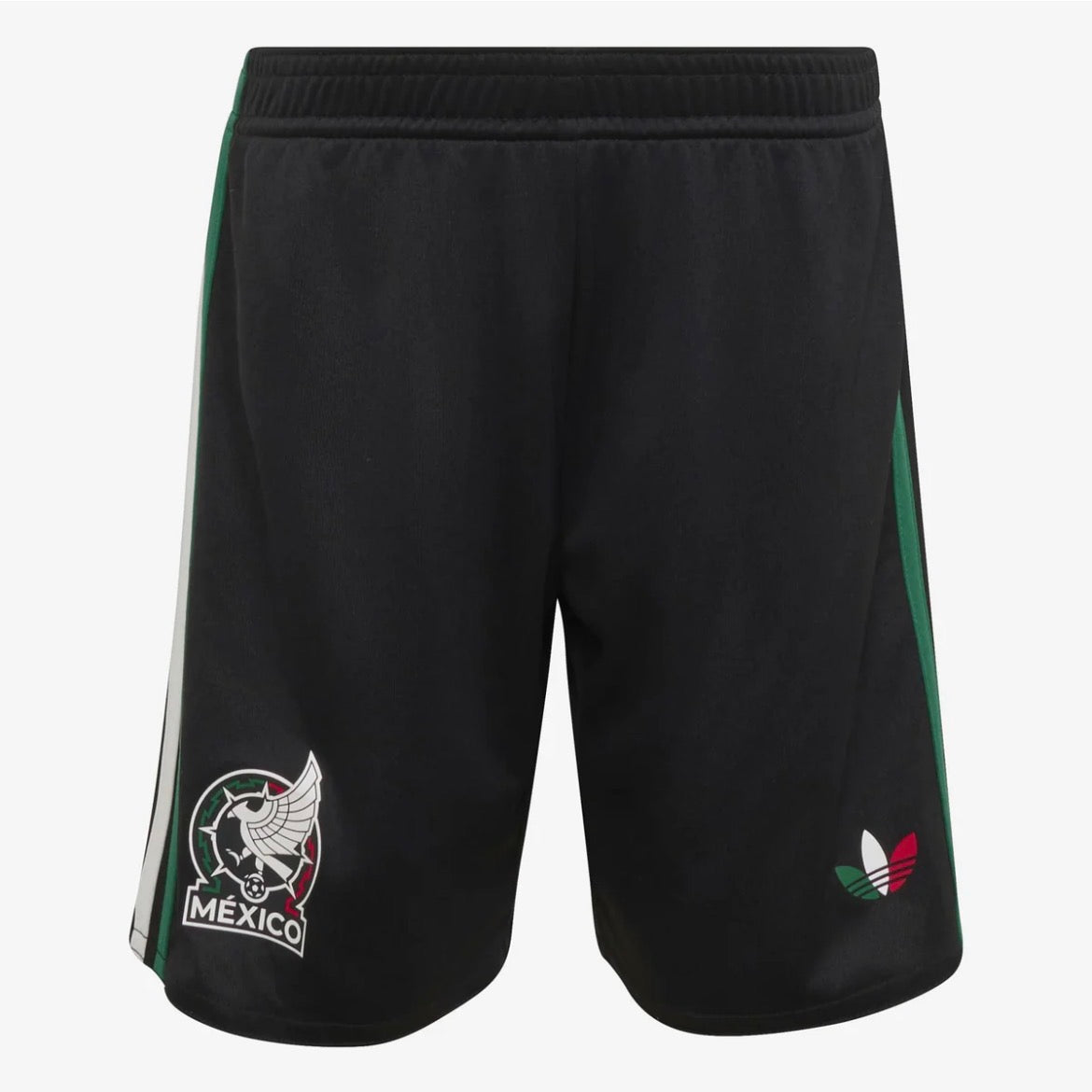 adidas Mexico 2026 Stadium Third Mini