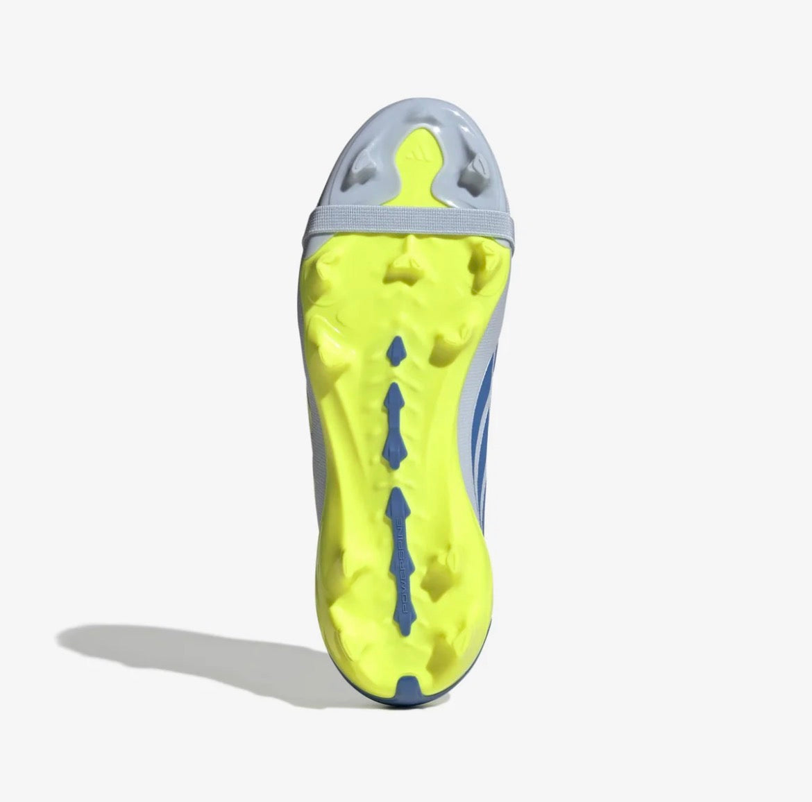 adidas Jr. Predator League Fold-Over Tongue