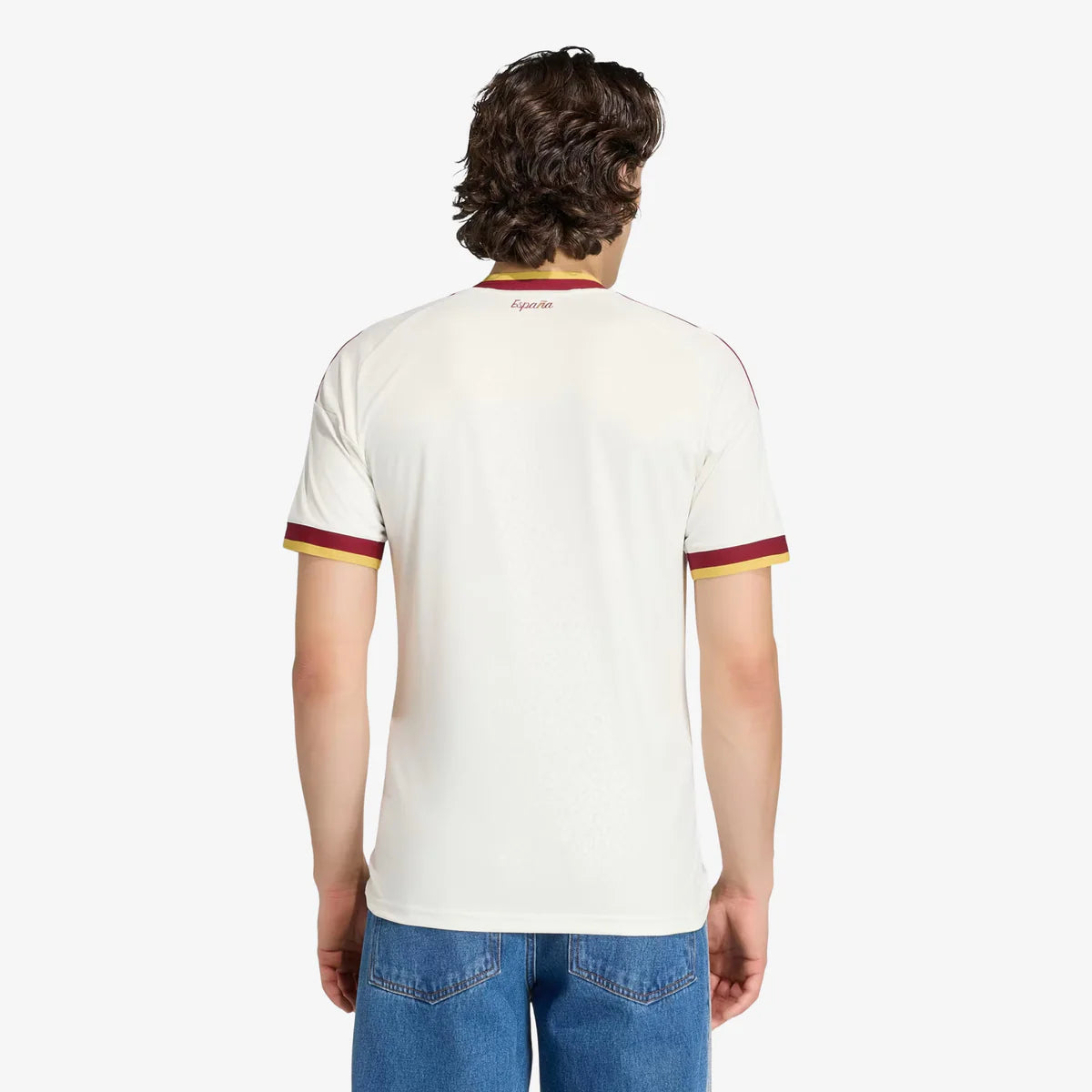adidas Spain 2026 Stadium Away