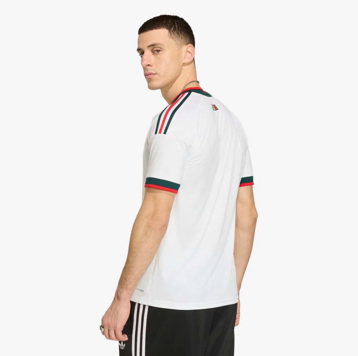 adidas Mexico 2026 Match Away