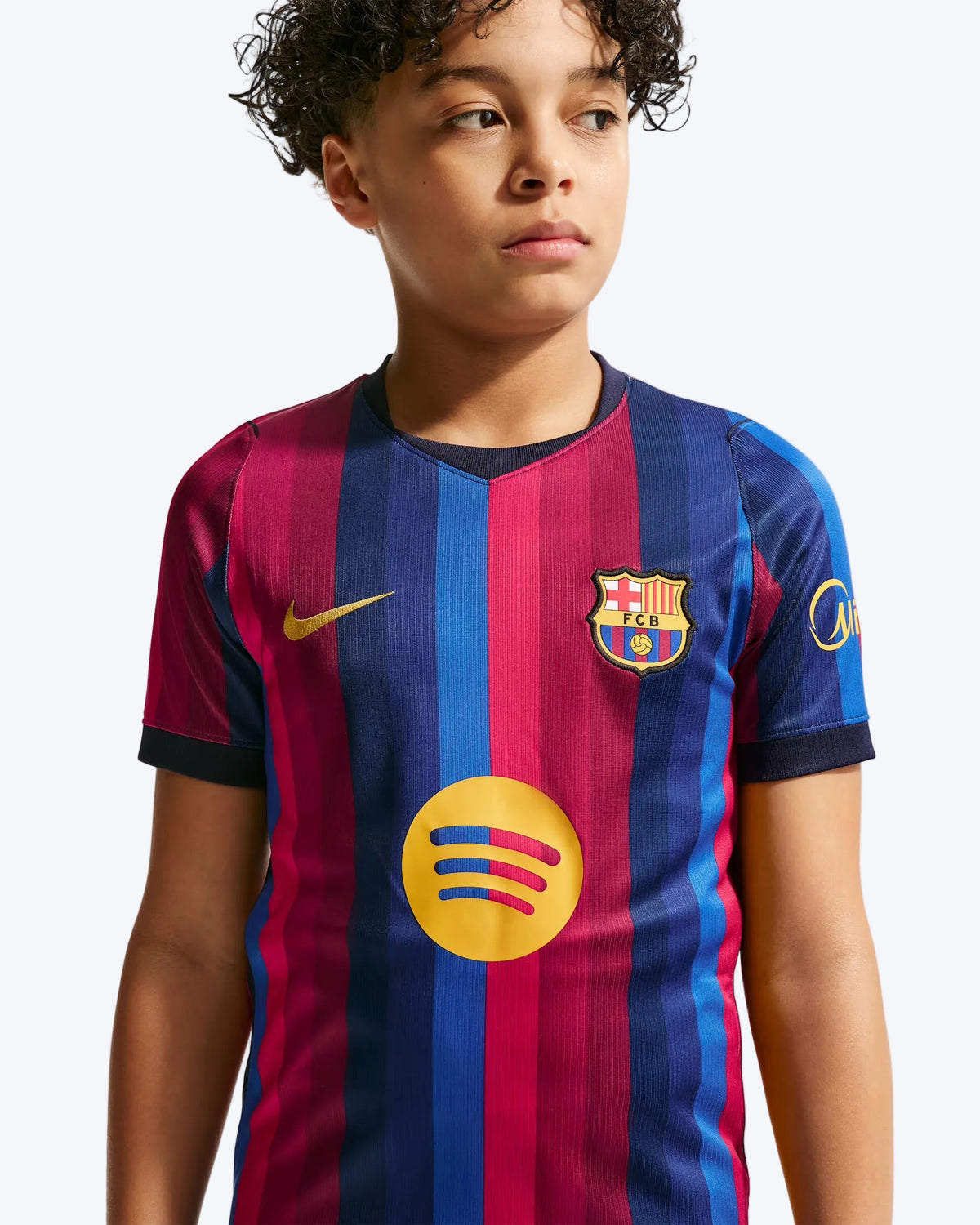 Nike FC Barcelona 2026/27 Stadium Home