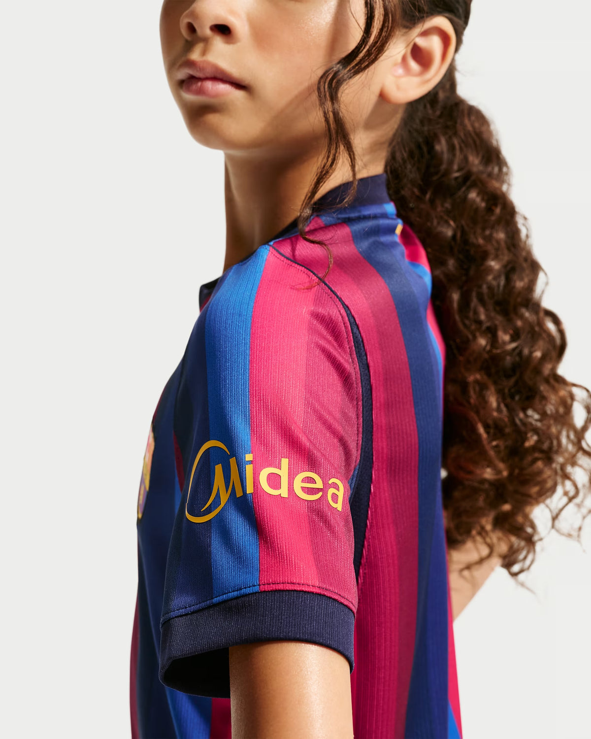 Nike FC Barcelona 2026/27 Stadium Home