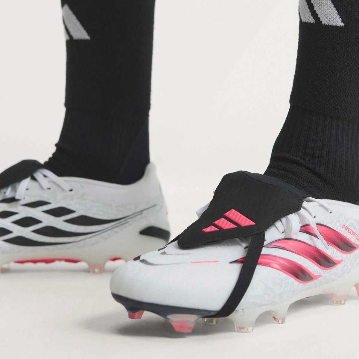 adidas Predator Pro Fold-Over Tongue