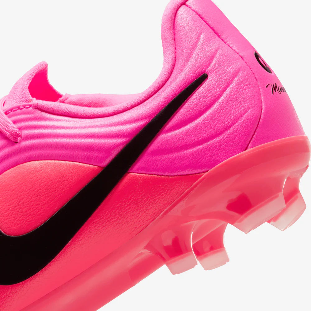 Nike Jr. Tiempo Maestro Academy