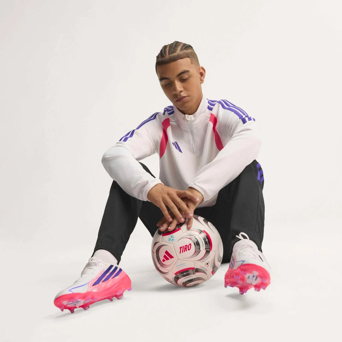 adidas F50 Hyperfast Pro