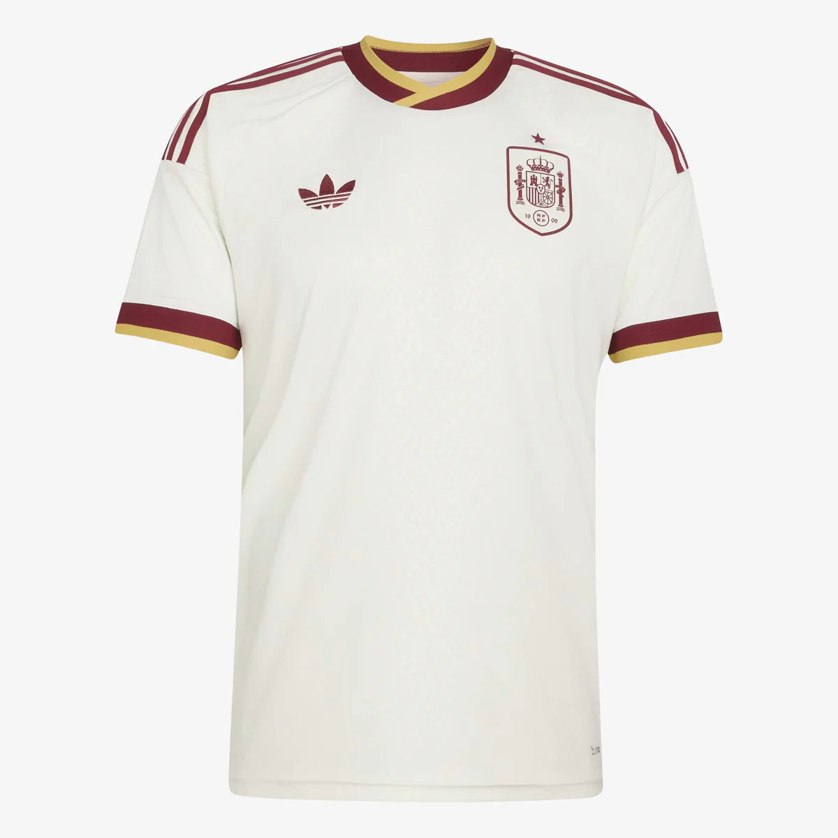 adidas Spain 2026 Stadium Away