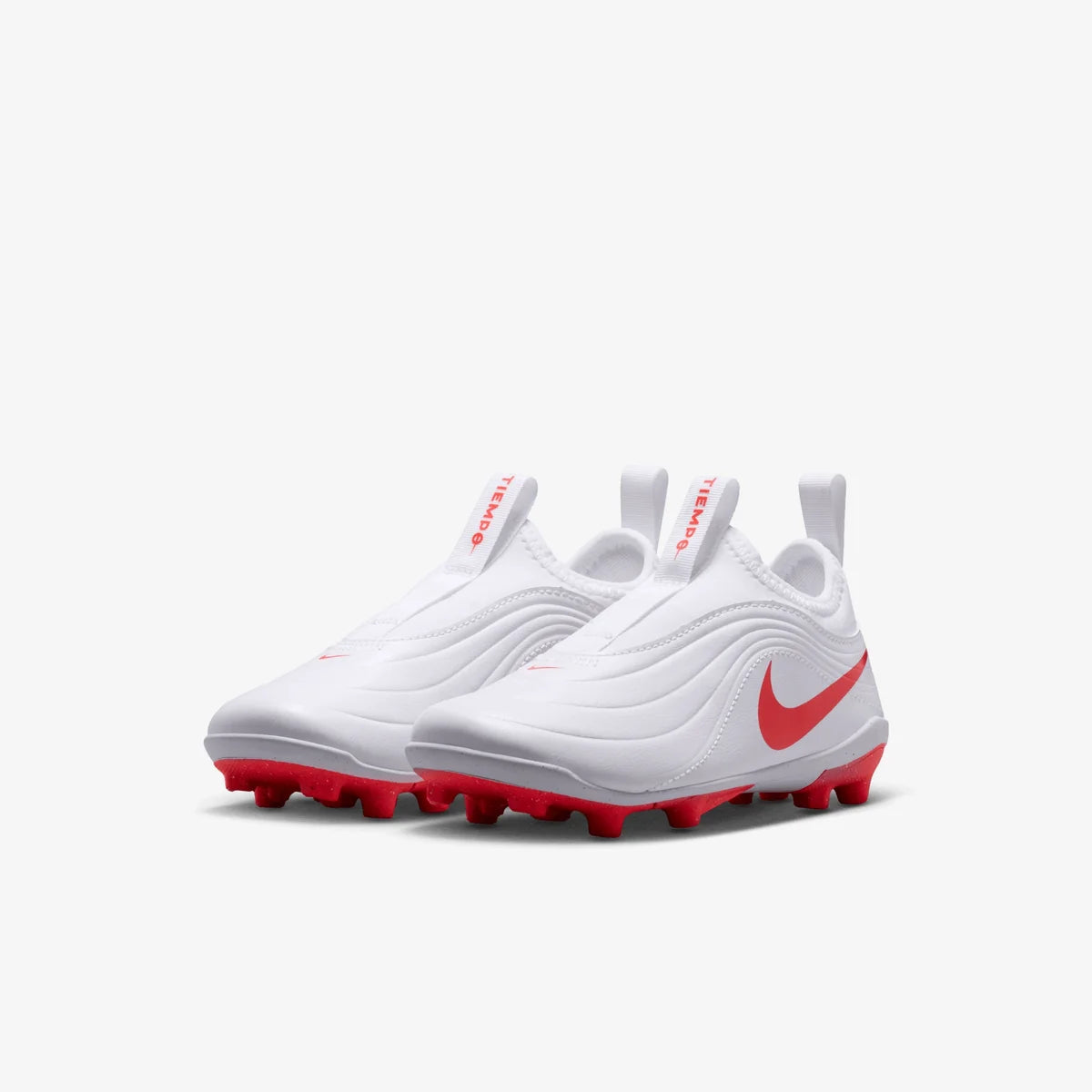 Nike Jr. Tiempo Maestro Club
