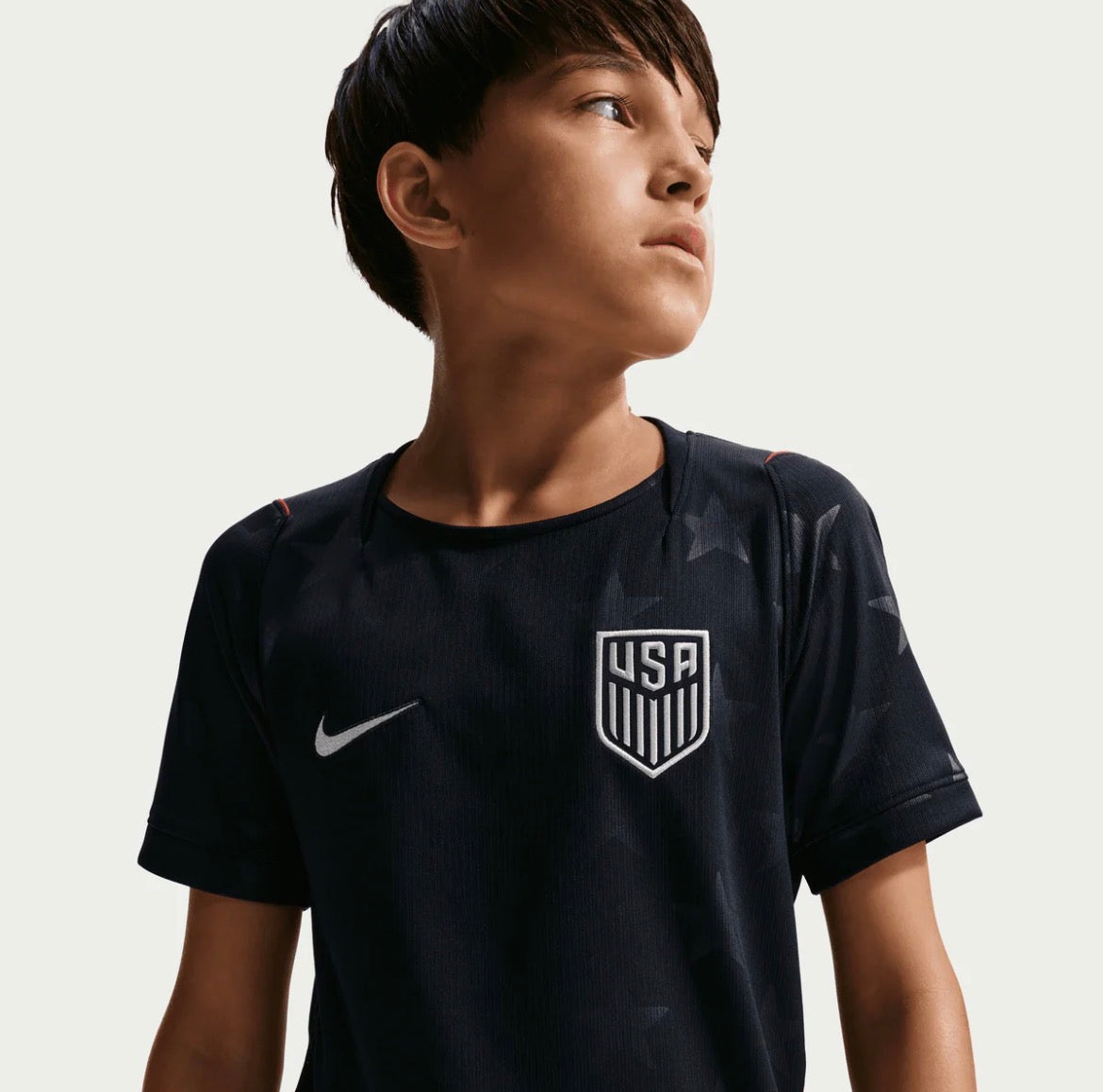 Nike USMNT 2026 Stadium Away