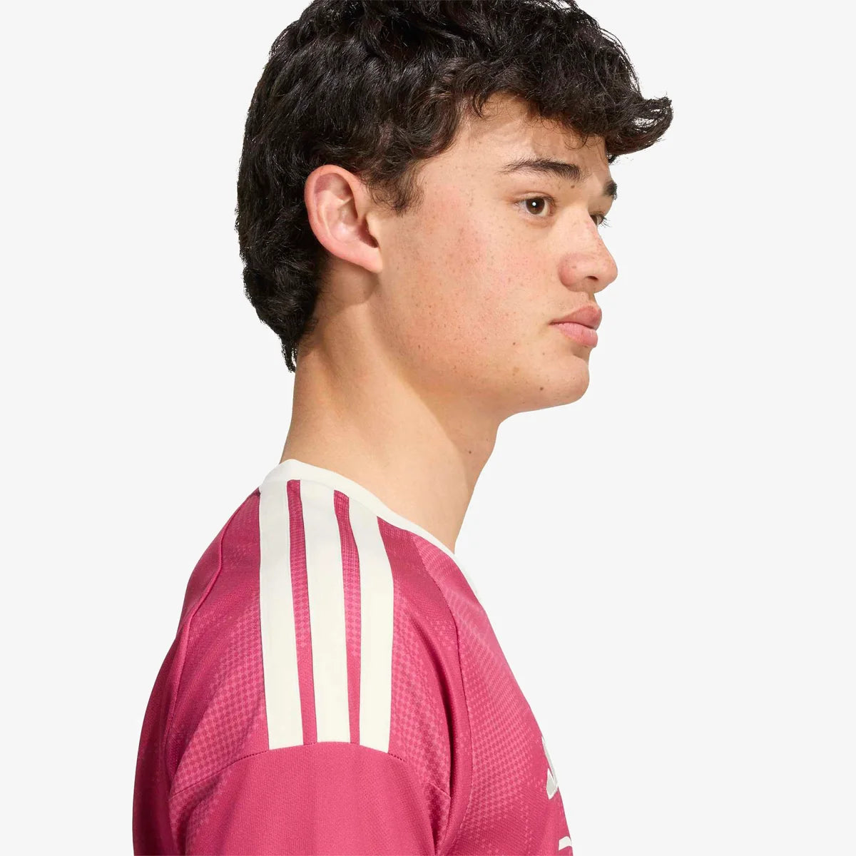 adidas Real Madrid 2026/27 Stadium Third
