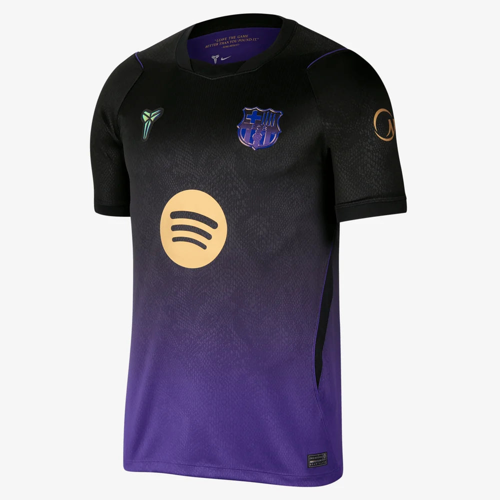 Nike FC Barcelona 2026/27 Stadium Away