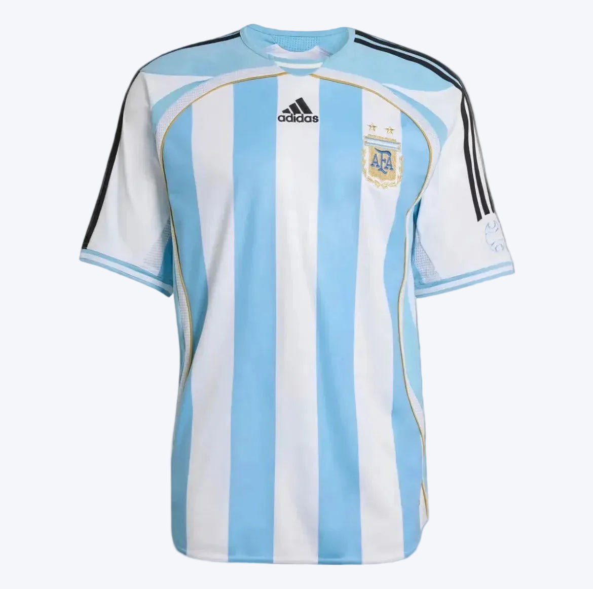 Adidas Argentina Home 2006