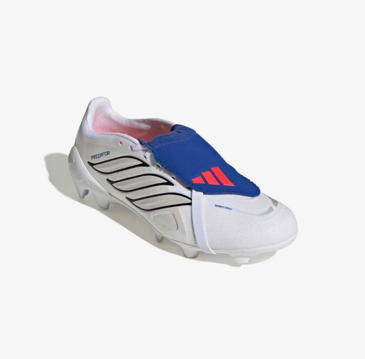 adidas Predator League Fold-Over Tongue