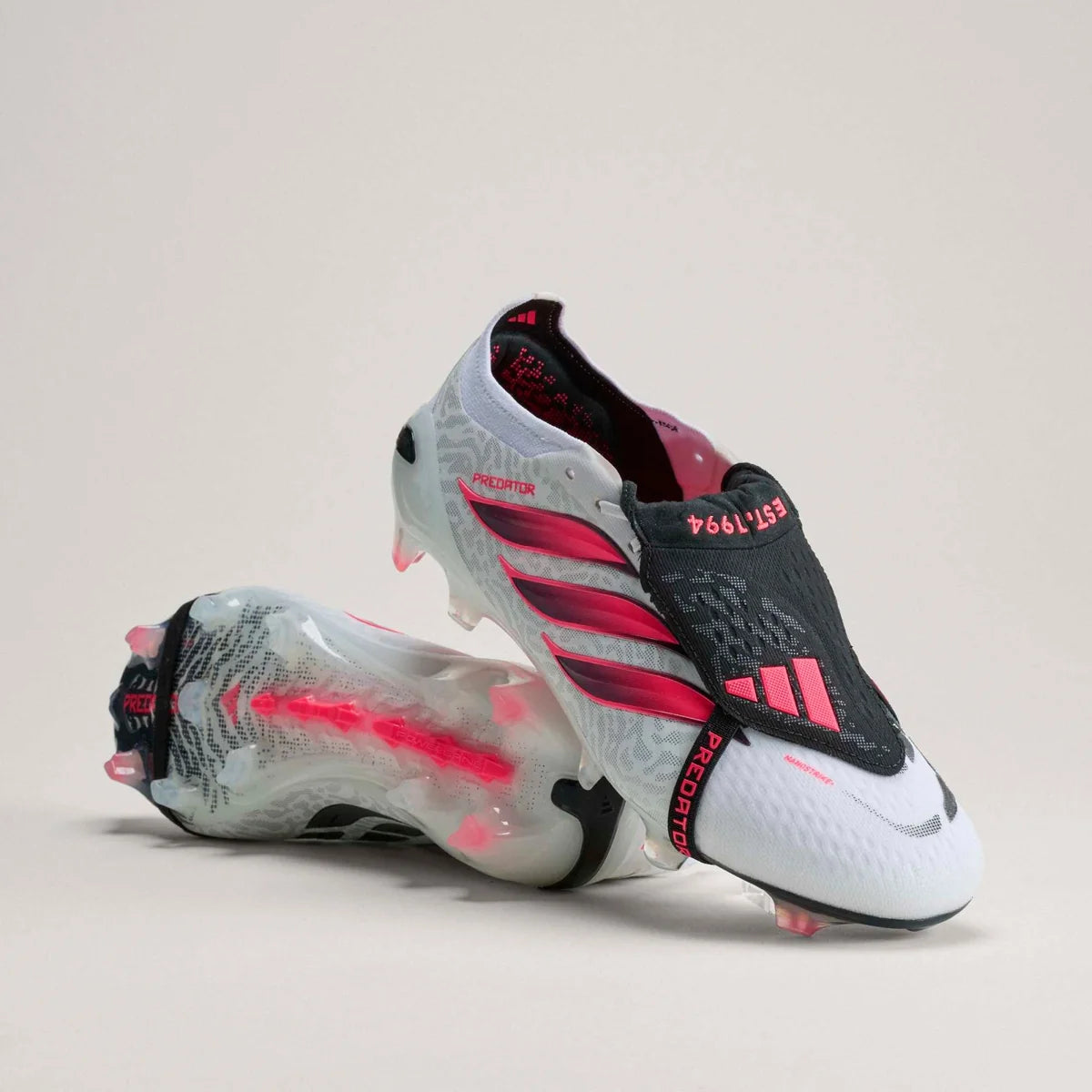 adidas Predator Elite Fold-Over Tongue