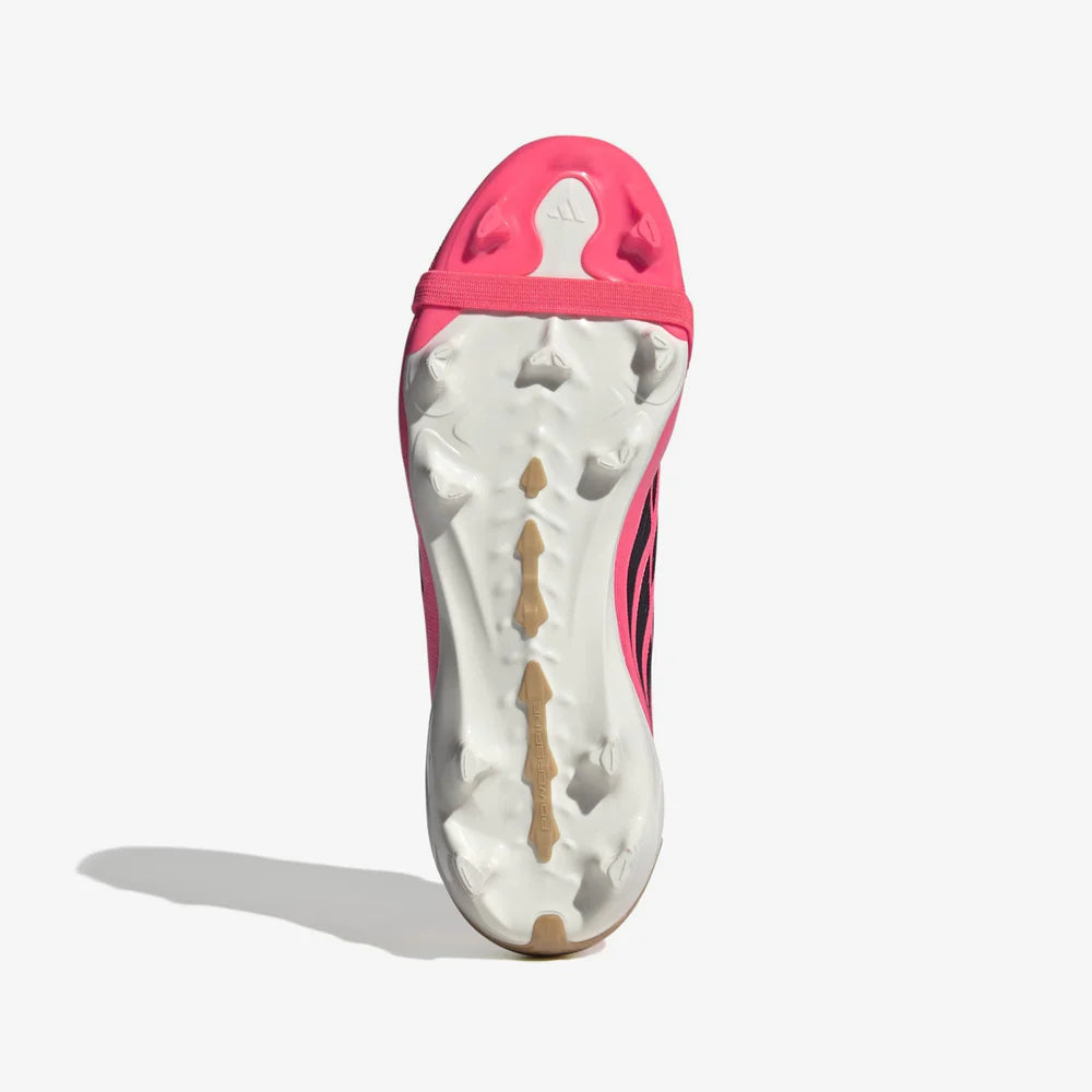 adidas Jr. Predator League Fold-Over Tongue