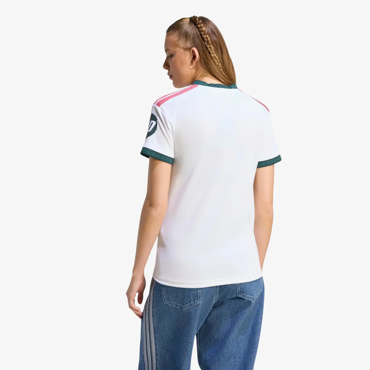 adidas Real Madrid 2026/27 Stadium Home