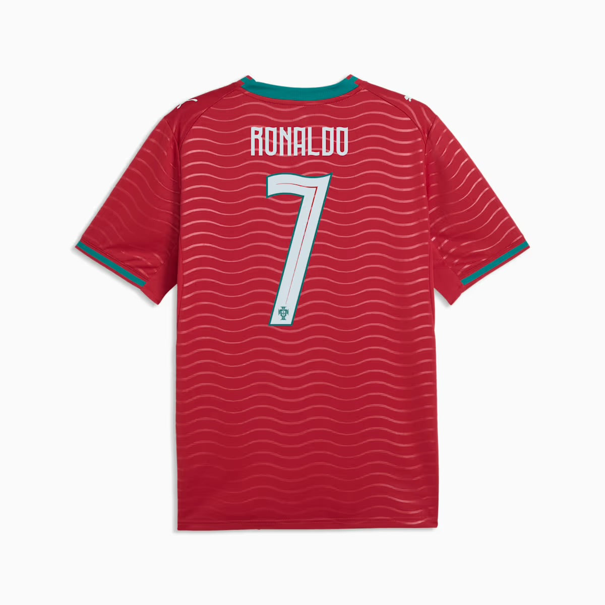 Portugal 2026 Home Player