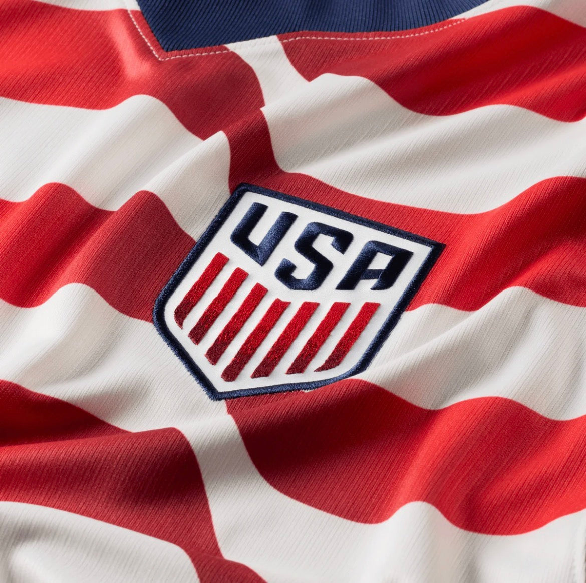 Nike USMNT 2026 Stadium Home