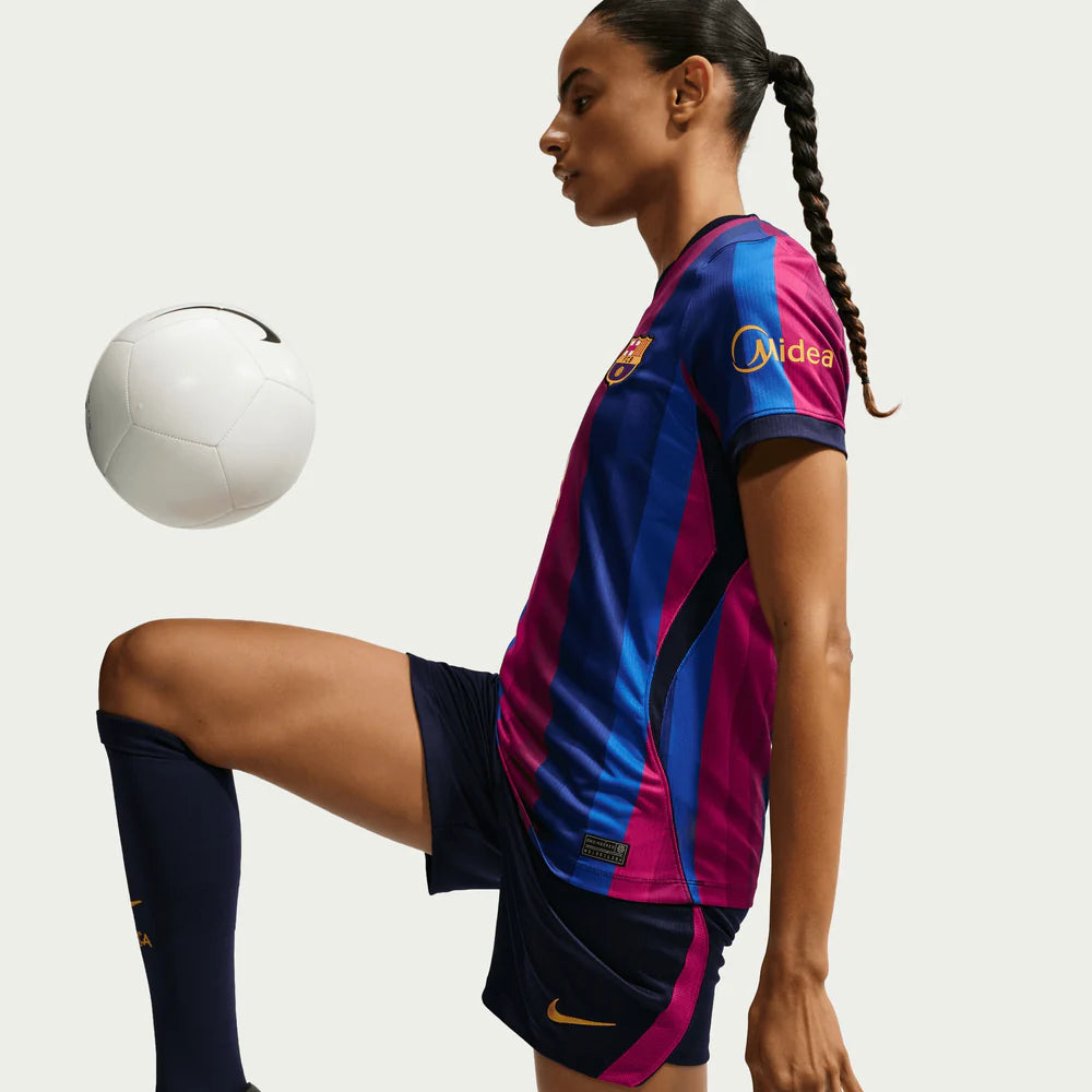 Nike FC Barcelona 2026/27 Stadium Home
