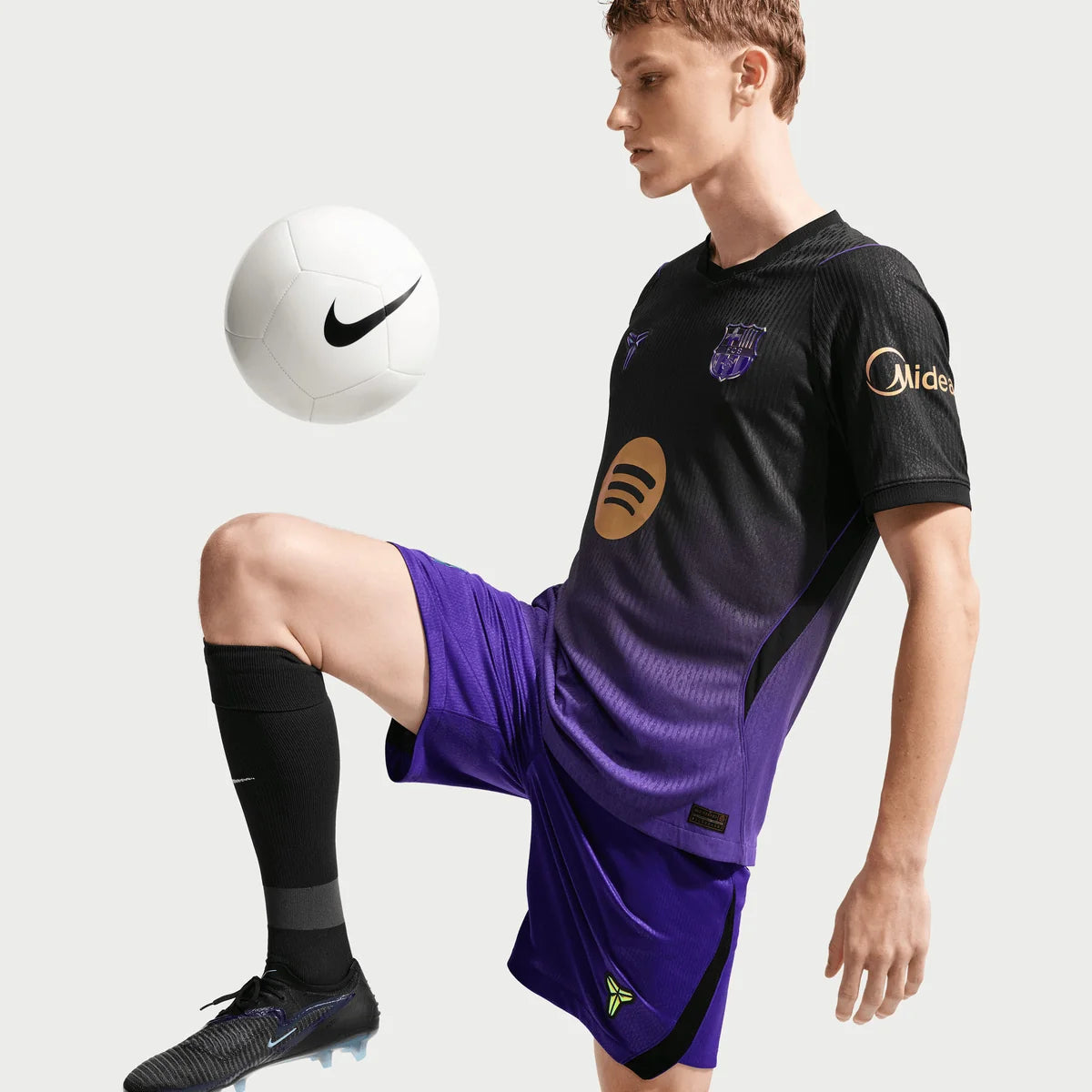 Nike FC Barcelona 2026/27 Match Away