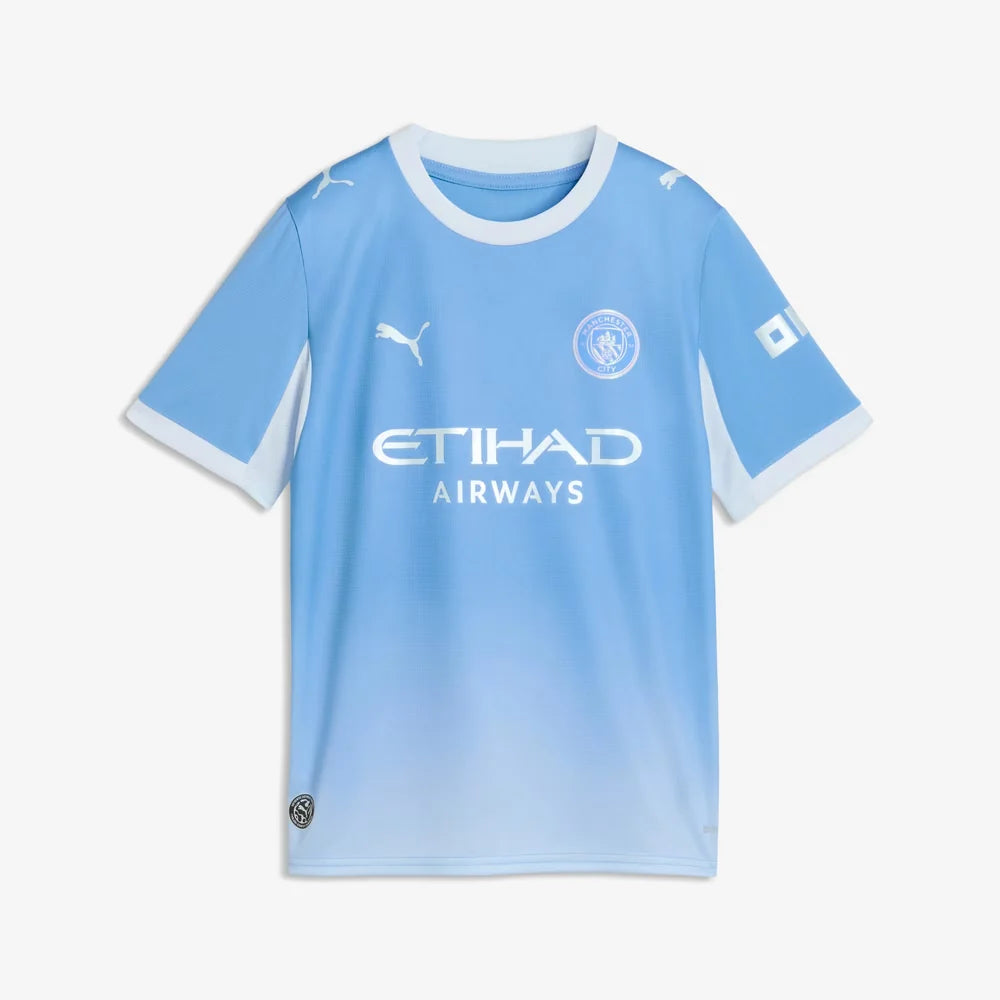 PUMA Manchester City 2026/27 Home