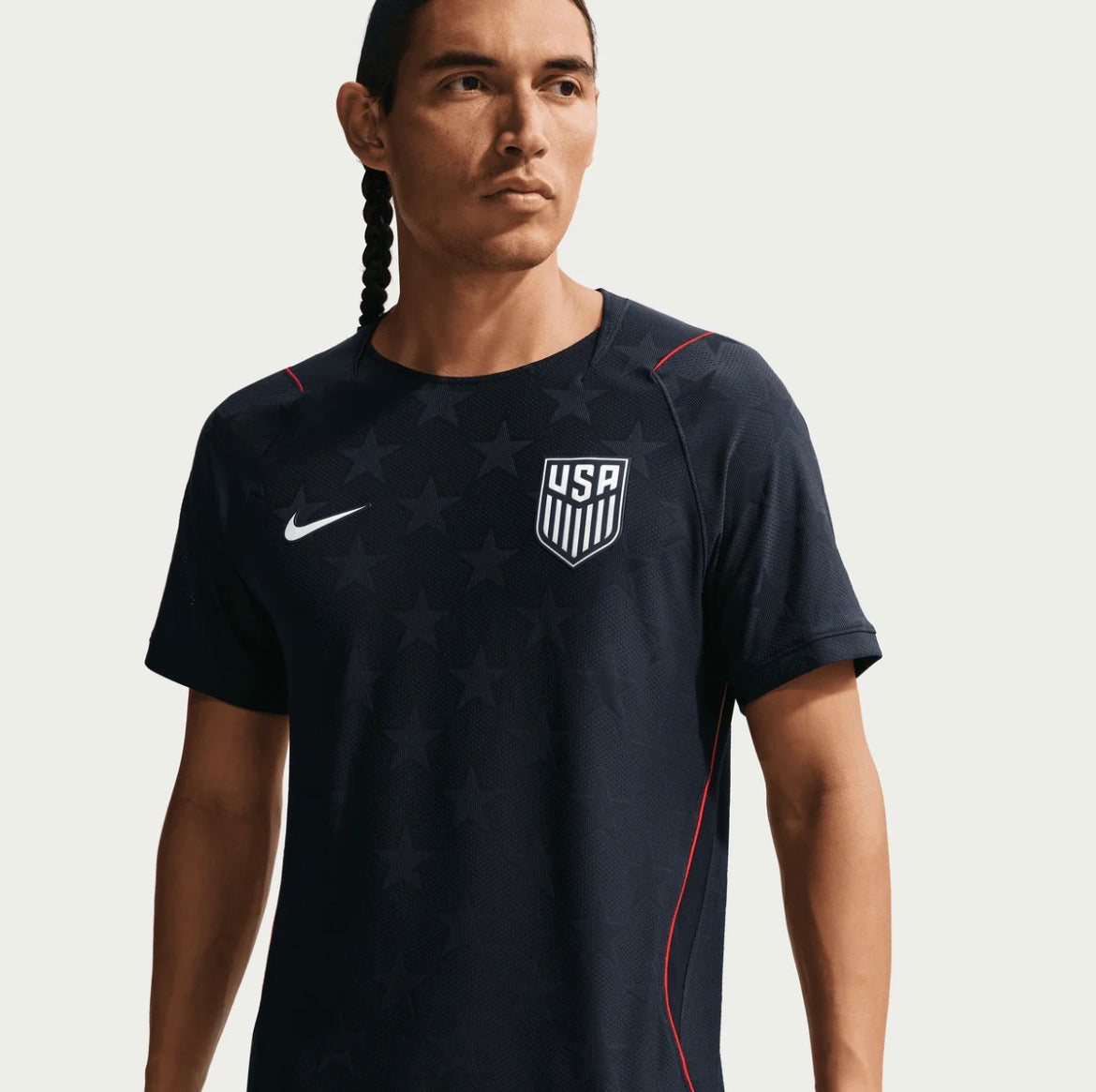 Nike USMNT 2026/27 Match Away
