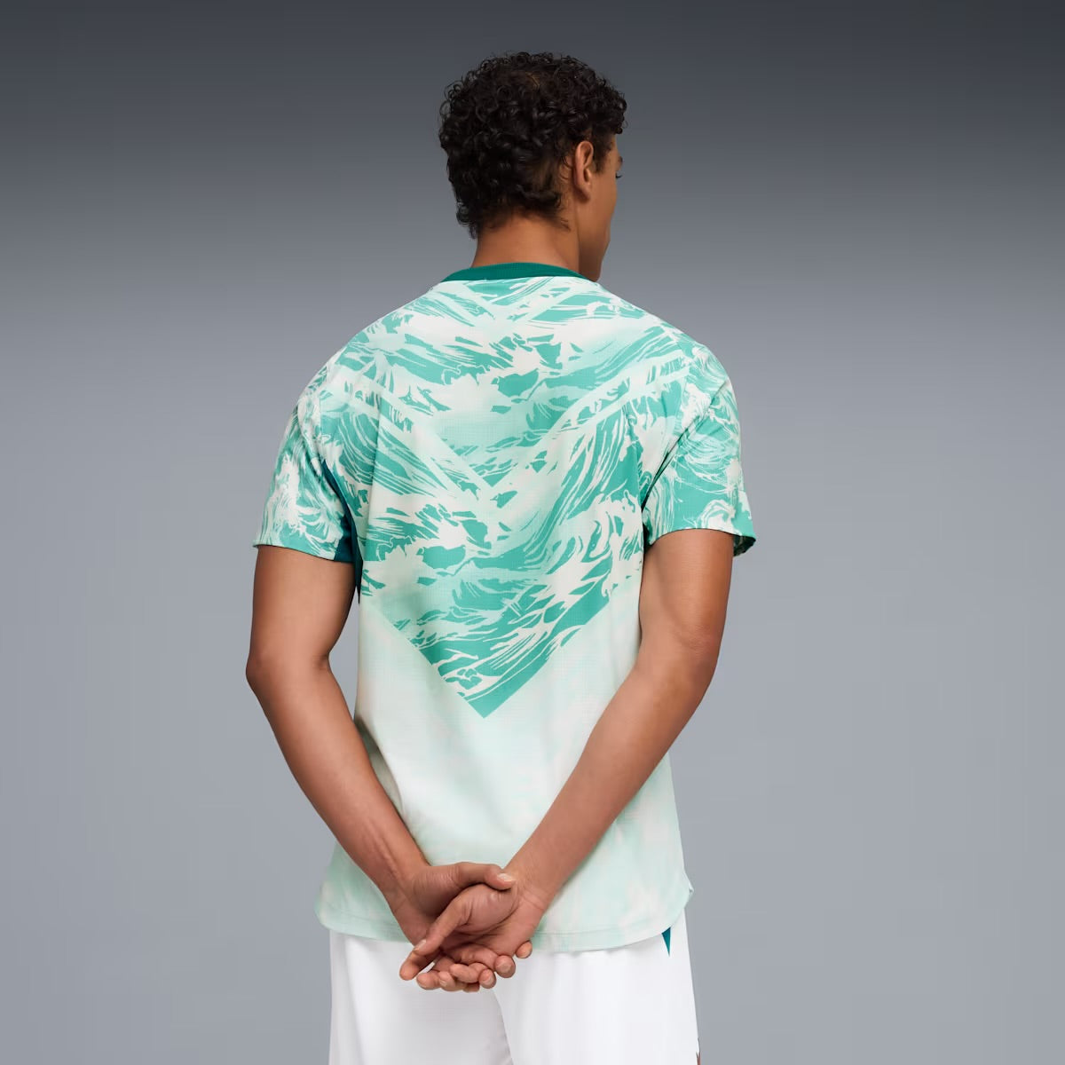 Portugal Authentic Away