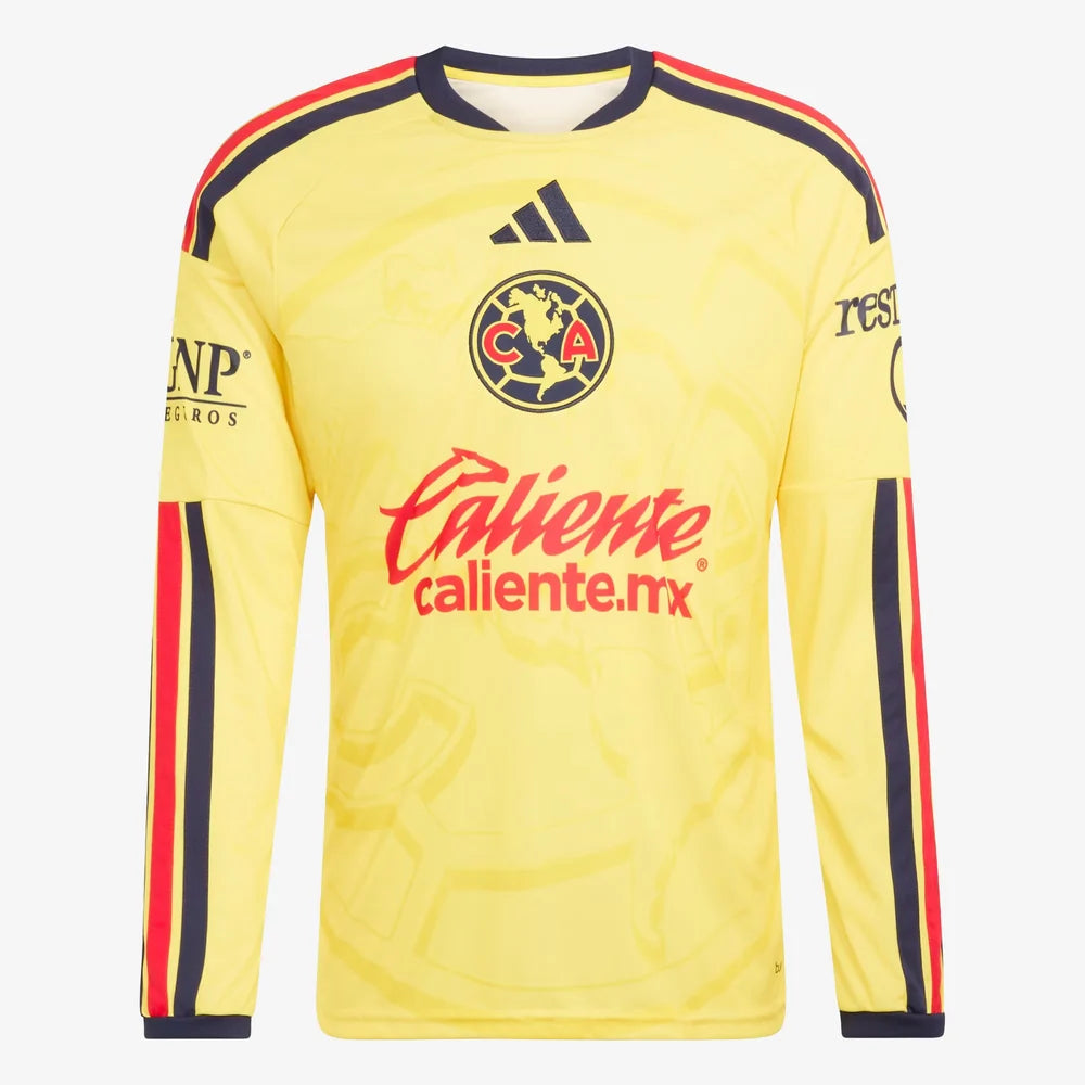 adidas Club America 2026/27 Stadium Home