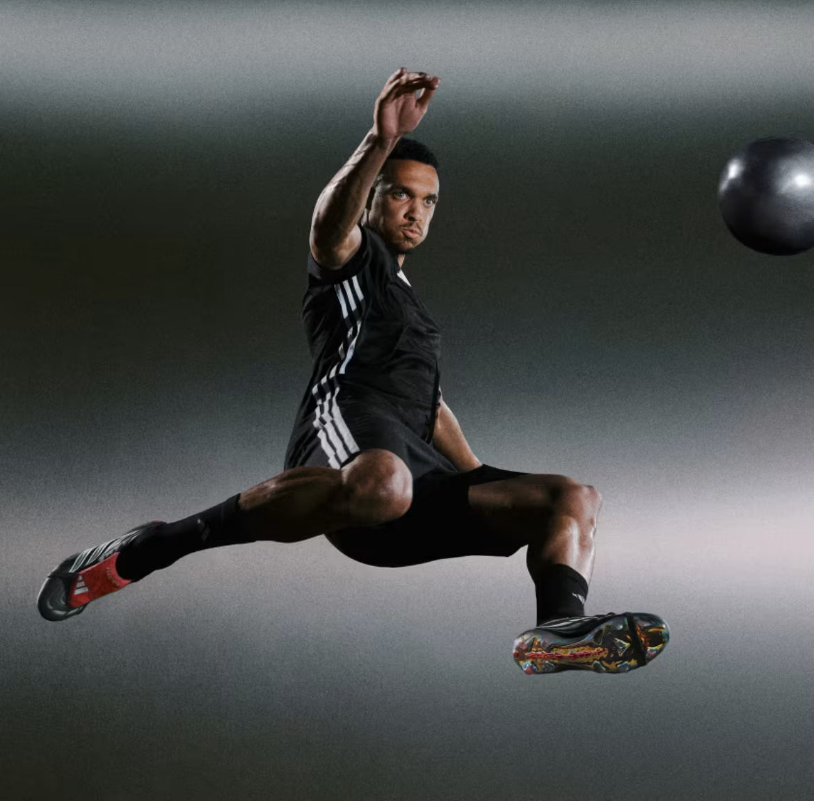 Adidas PREDATOR ELITE FOLD-OVER TONGUE FIRM GROUND FOOTBALL BOOTS