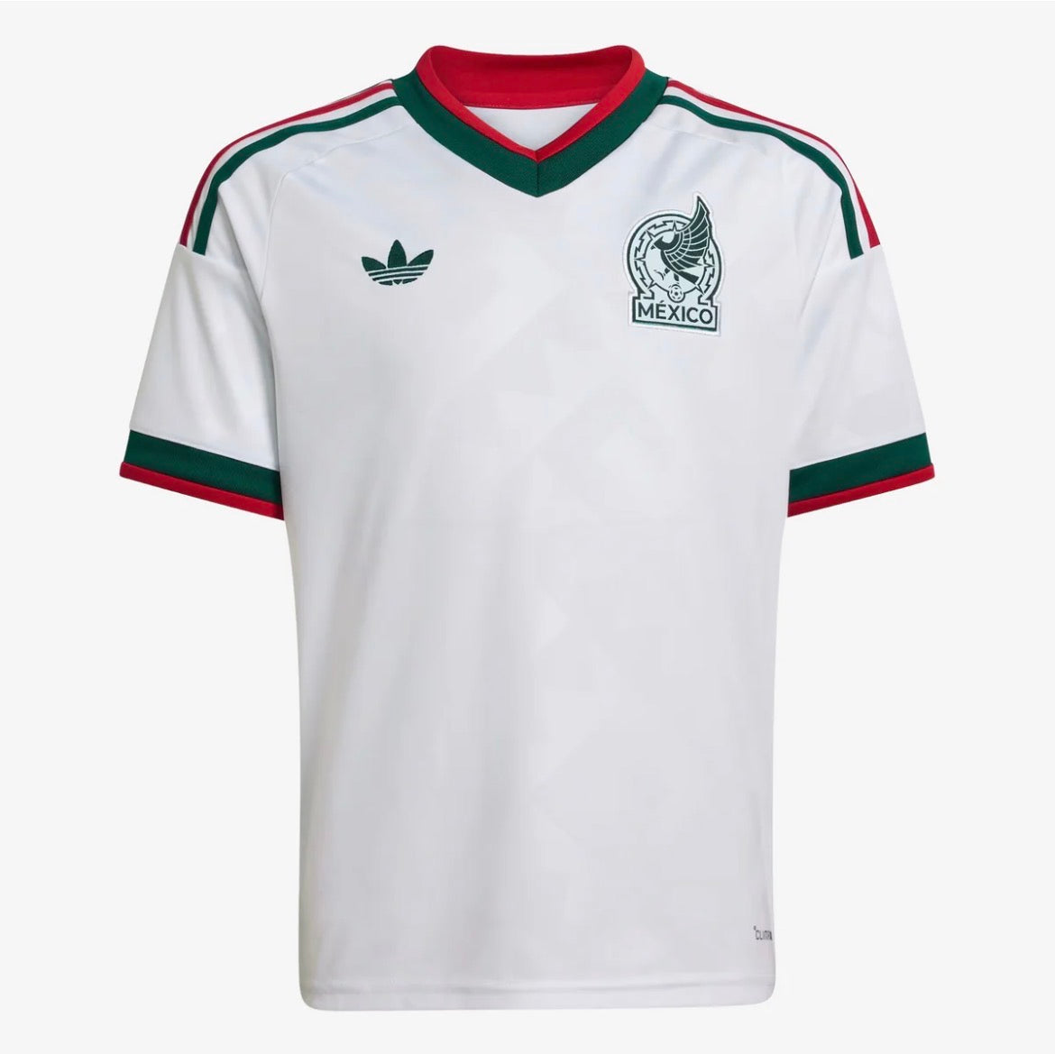 adidas Mexico 2026 Stadium Away