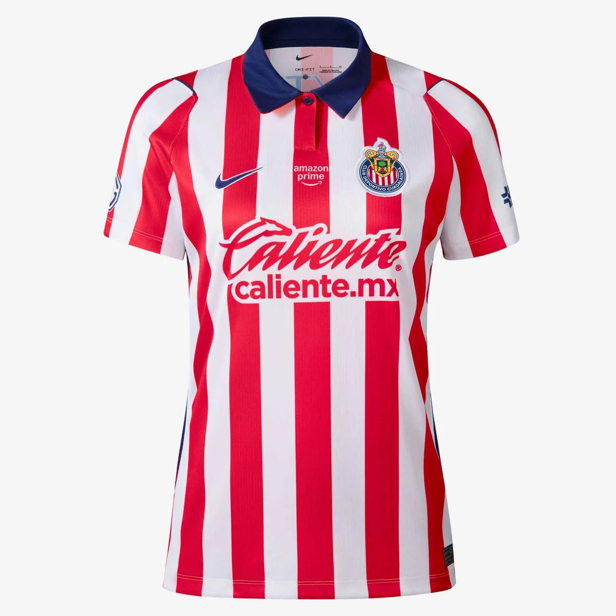 Nike Chivas 2026/27 Stadium Home