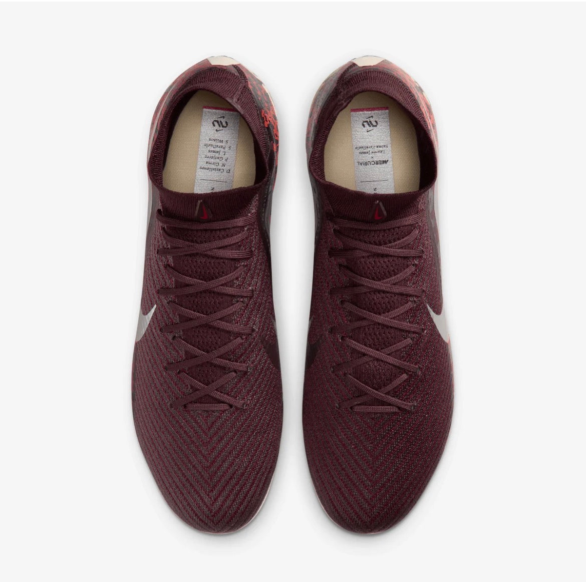 Nike United Superfly 10 Elite