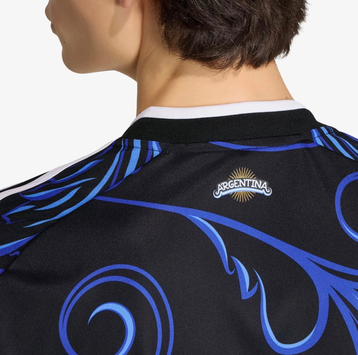 adidas Argentina 2026 Stadium Away