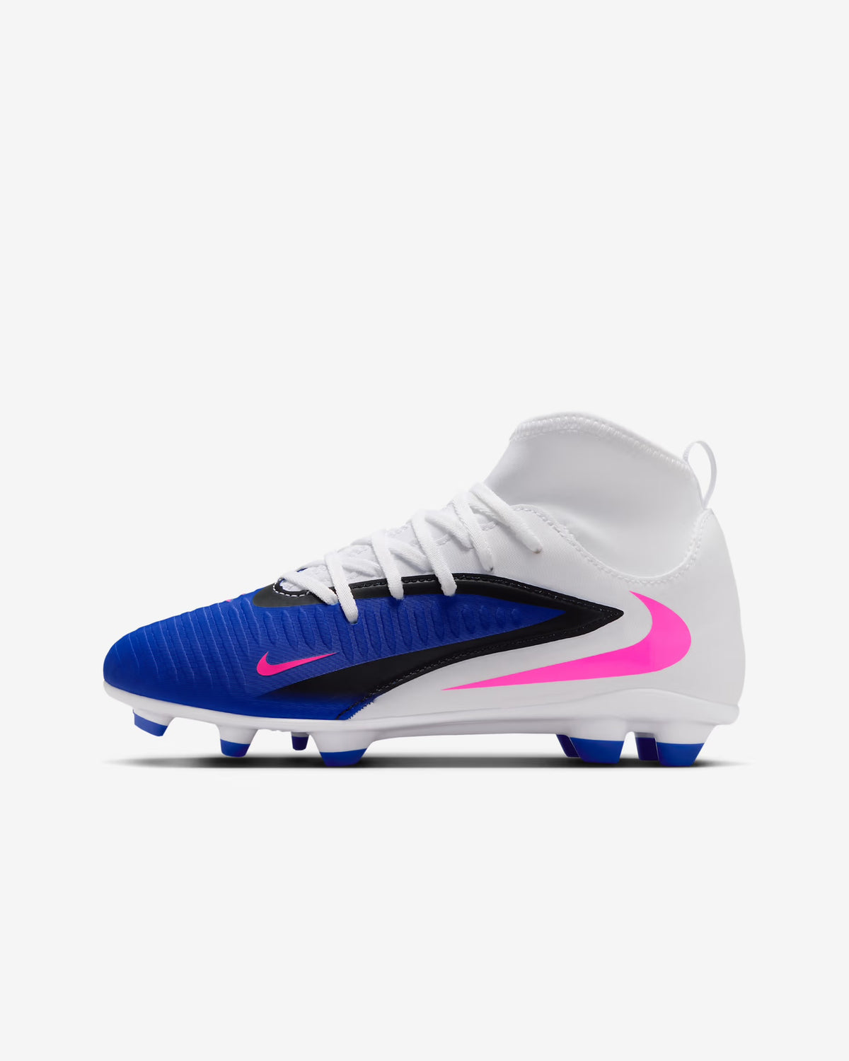Nike Jr. Phantom 6 High Club