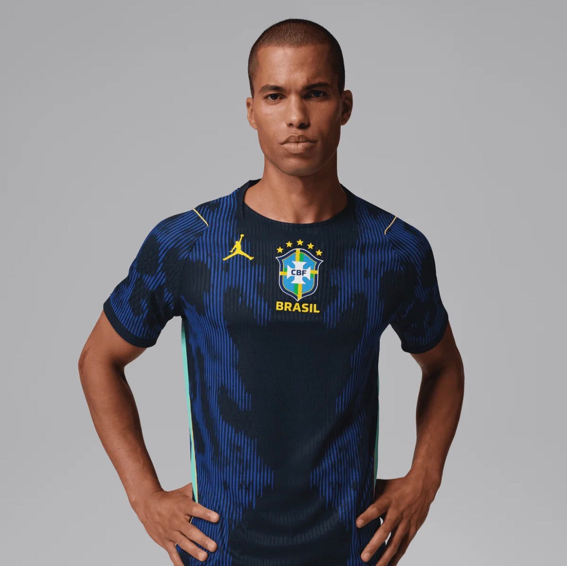 Nike Brazil 2026 Match Away