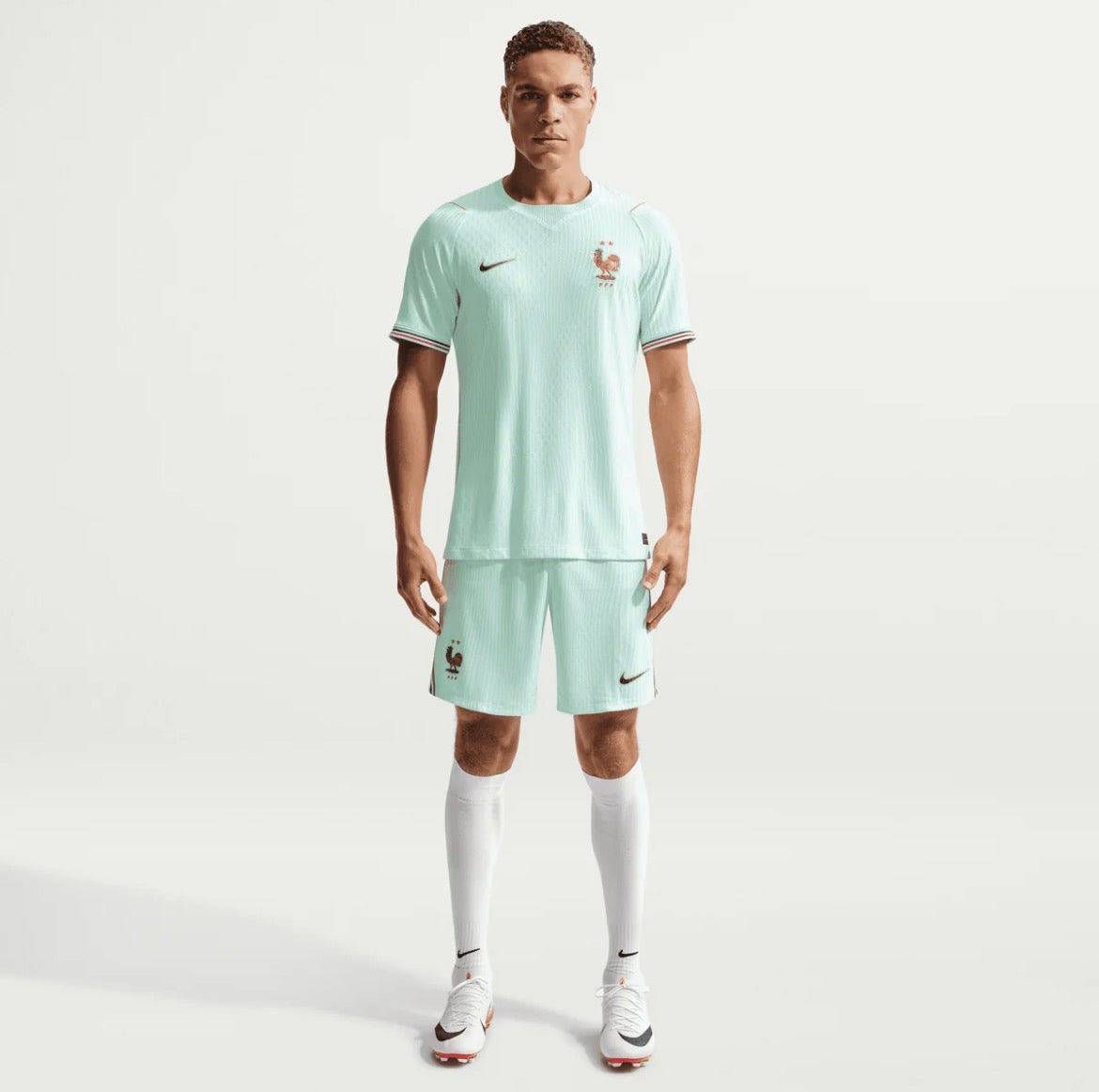 Nike France 2026/27 Match Away