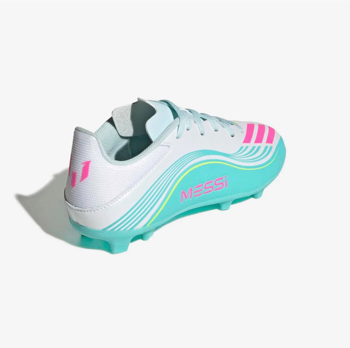 adidas Jr. F50 Messi League